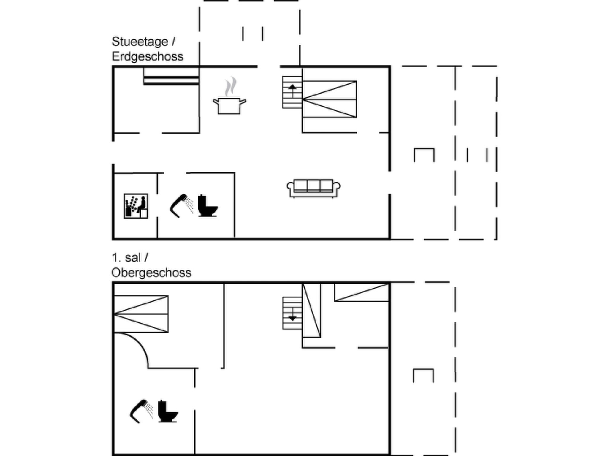"Volmar" - 3.5km from the sea