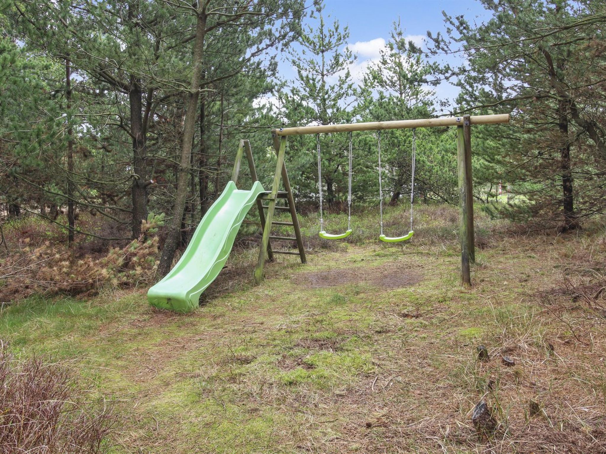 "Volmar" - 3.5km from the sea