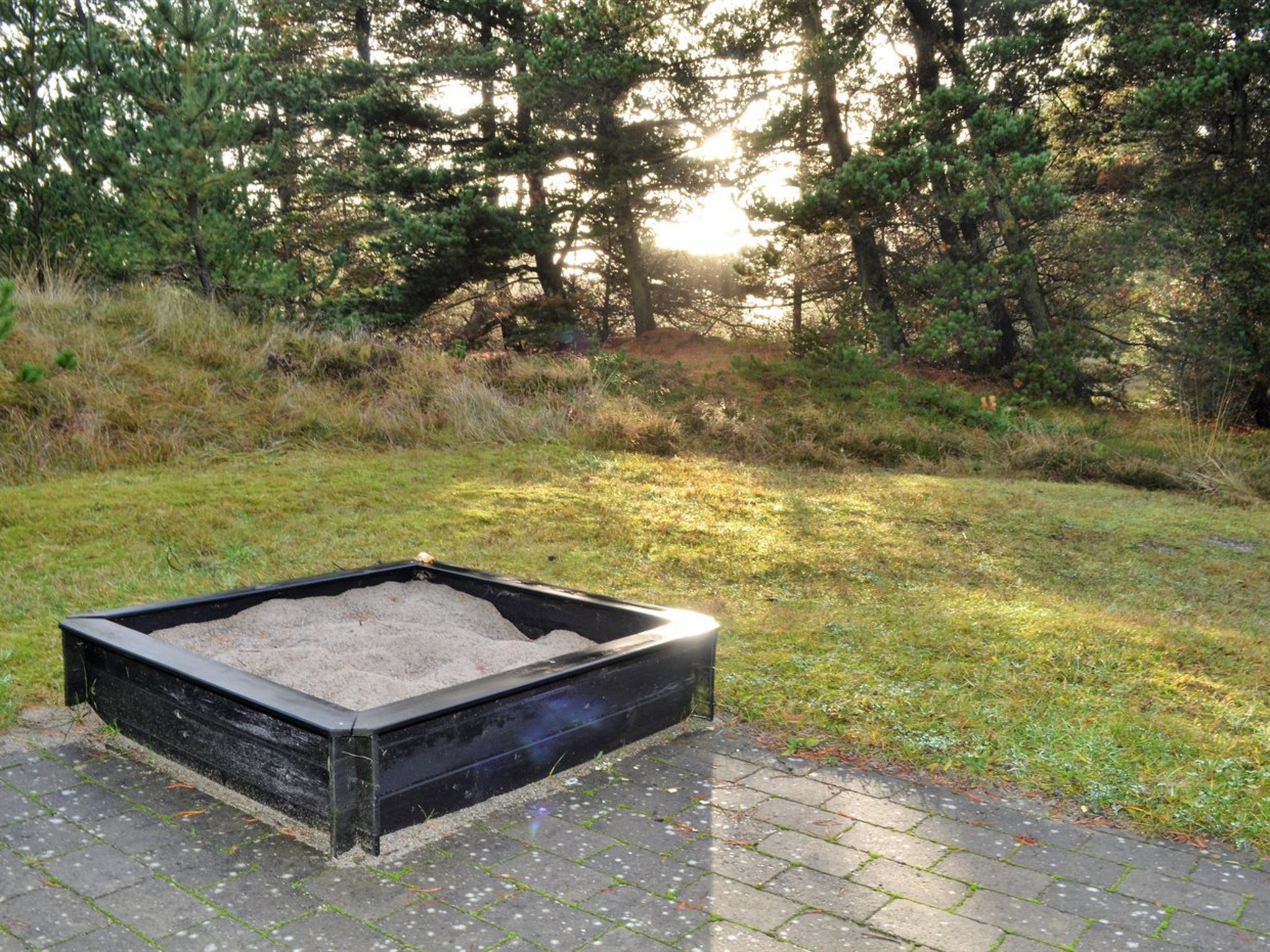 "Volmar" - 3.5km from the sea