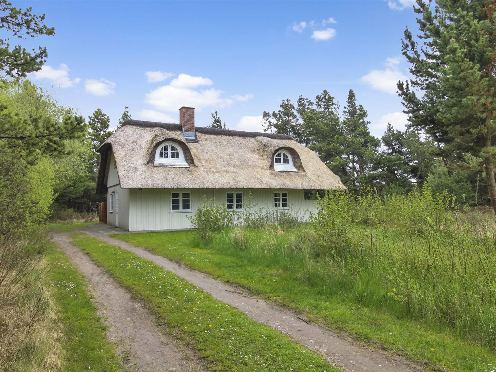 "Volmar" - 3.5km from the sea — House (4 of 34)