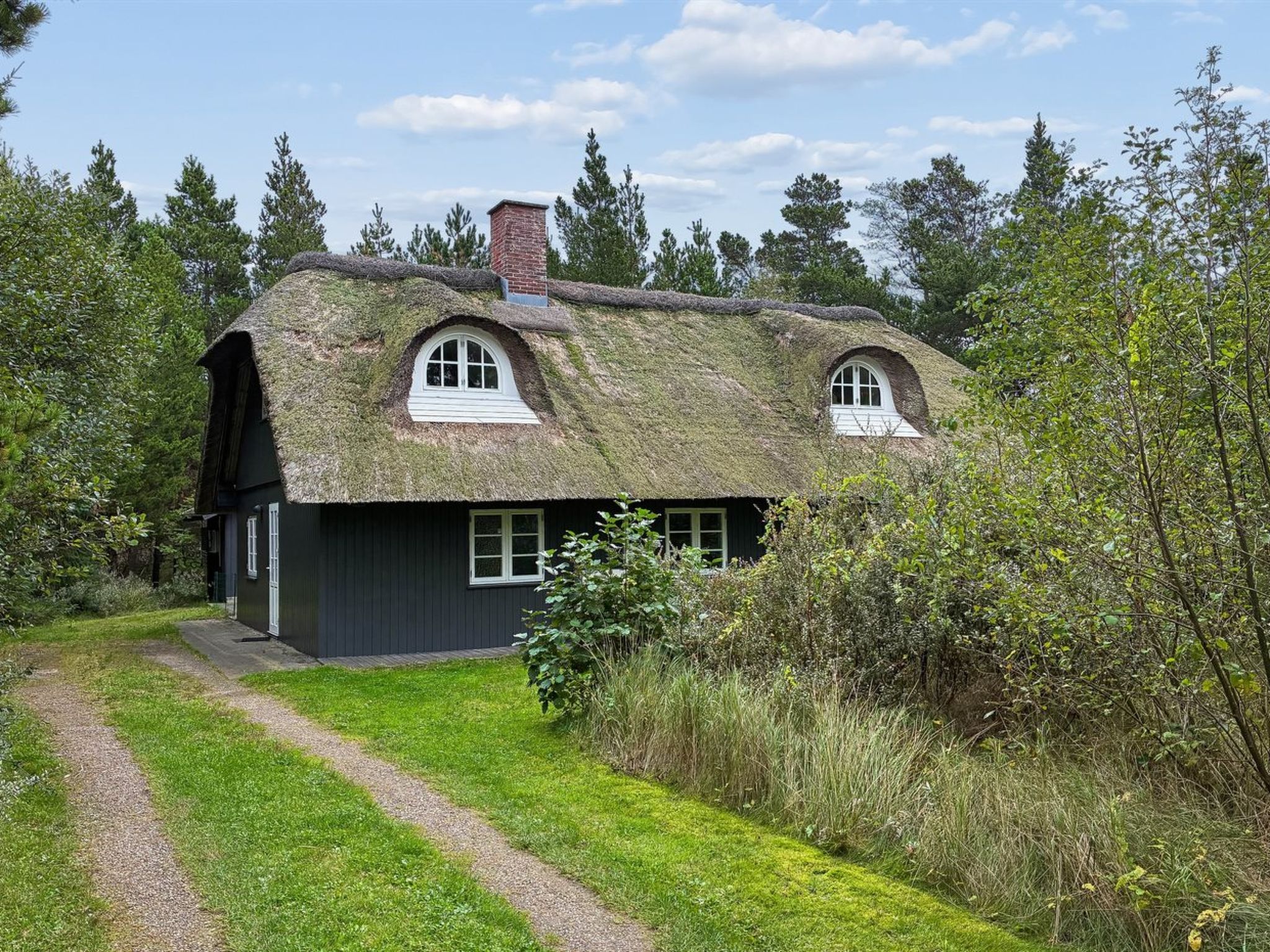 "Volmar" - 3.5km from the sea