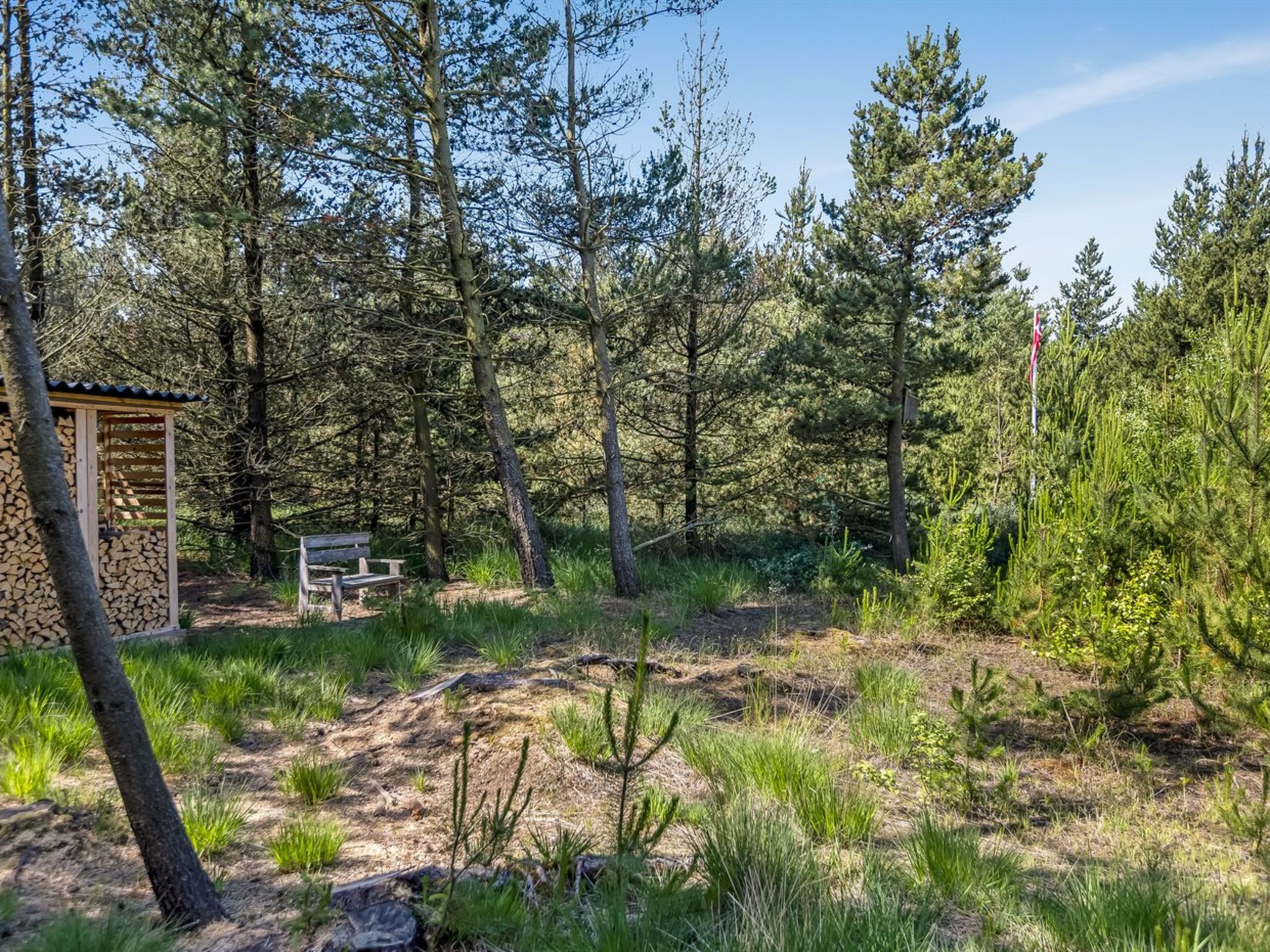 "Andon" - 2.7km from the sea-Dehors