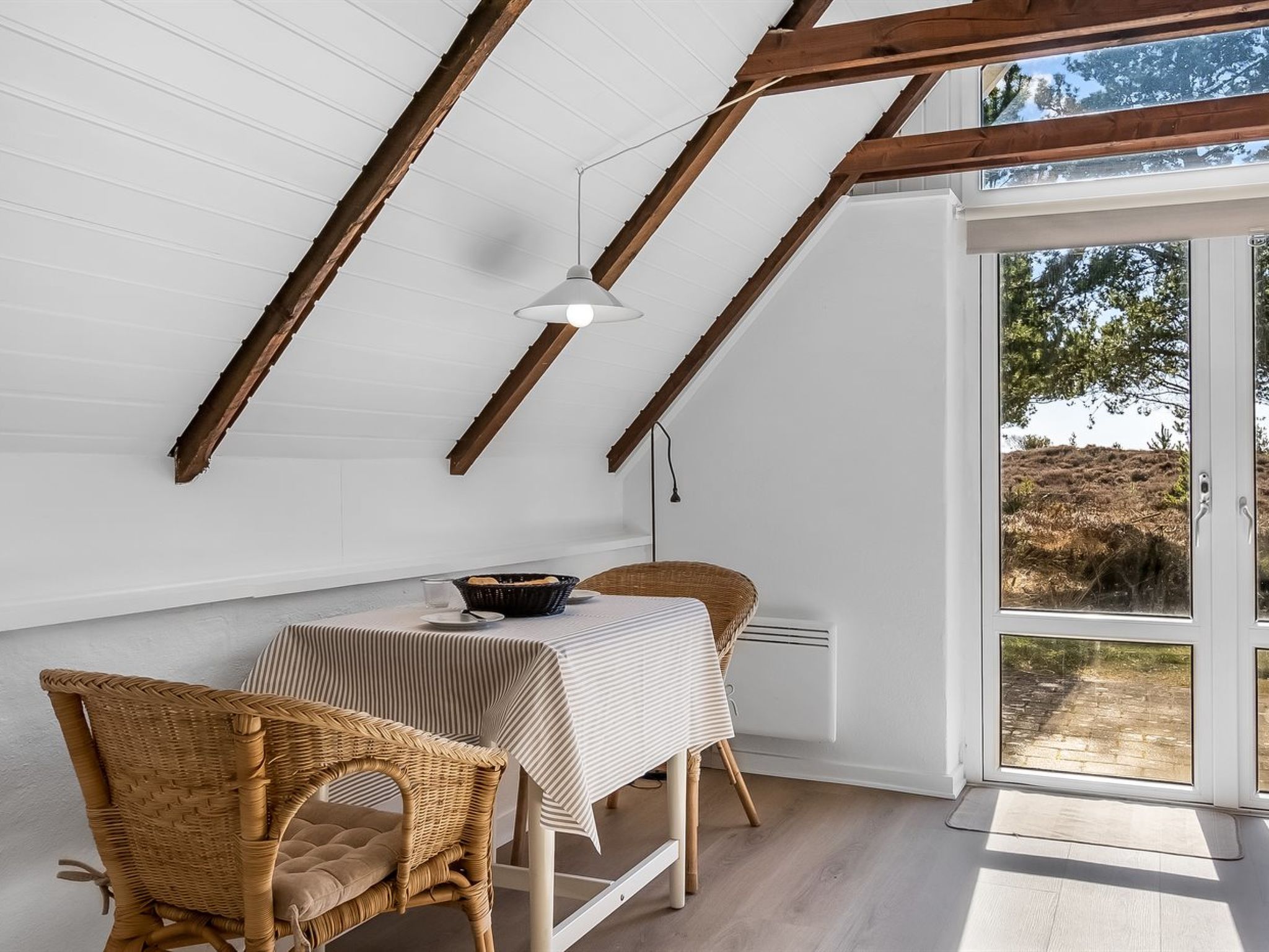 "Ilona" - 2km from the sea - Inside
