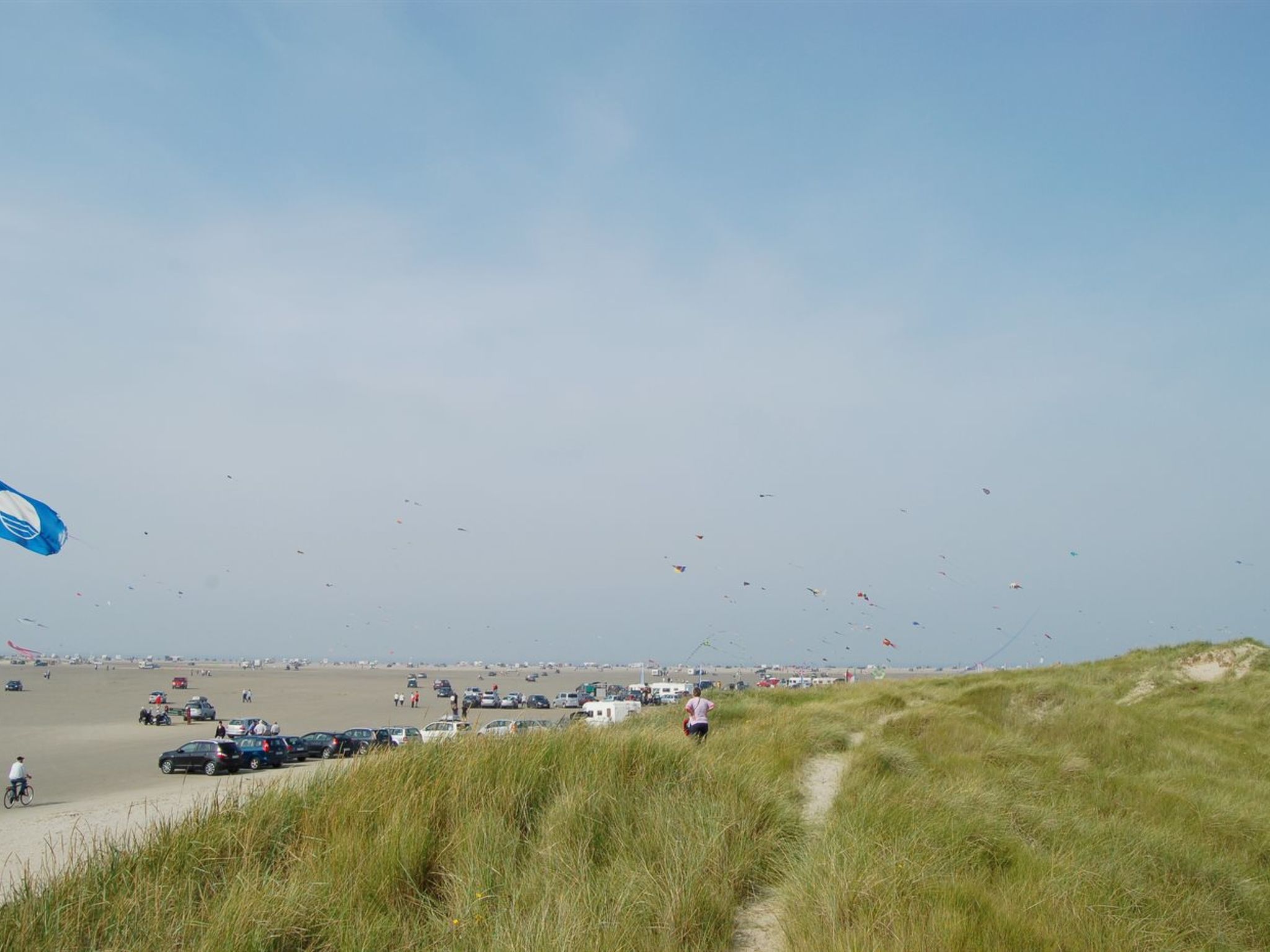 "Fiona" - 800m from the sea-Buiten