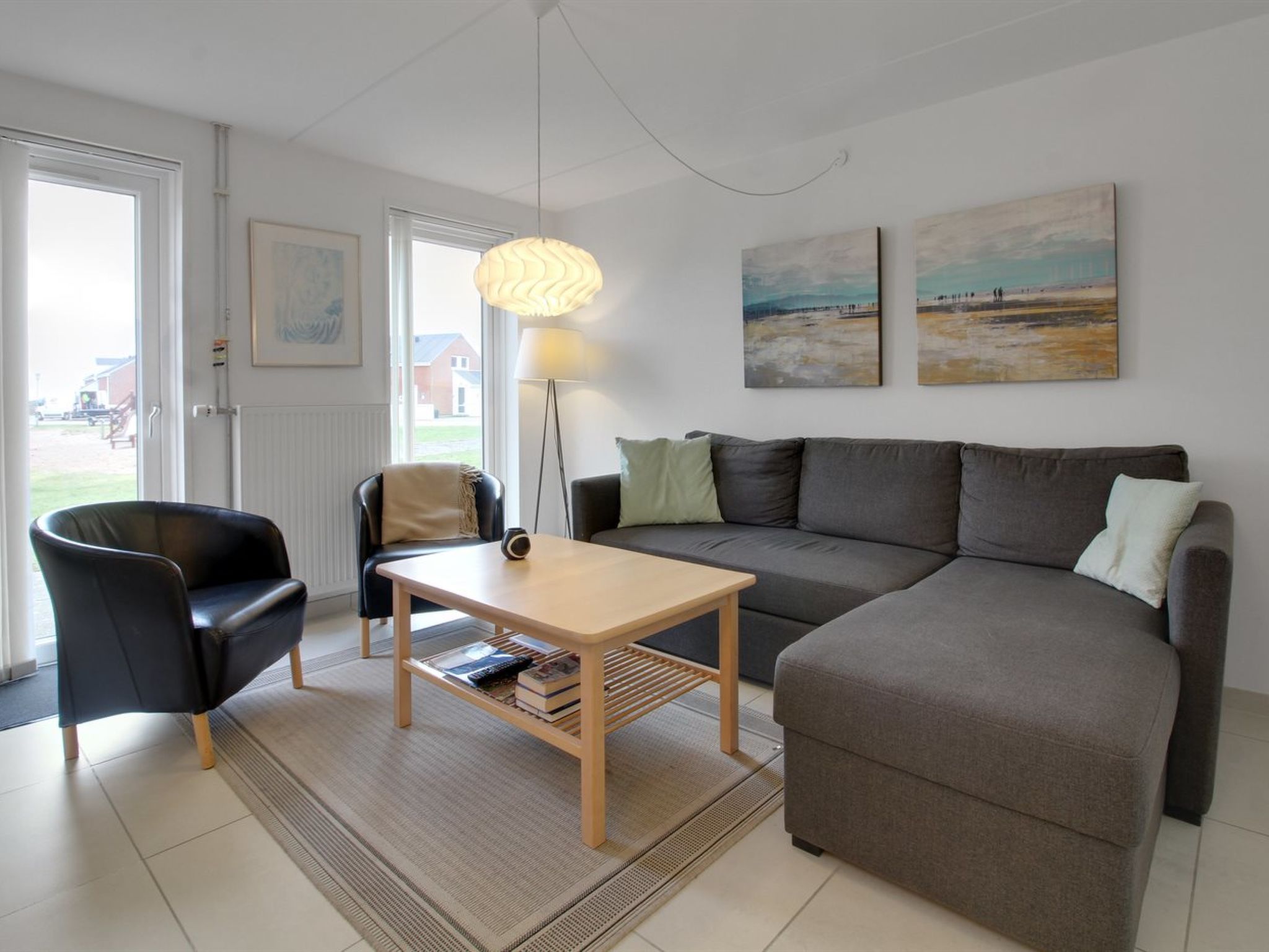 "Ennike" - 2.3km from the sea — Living Room (4 of 23)