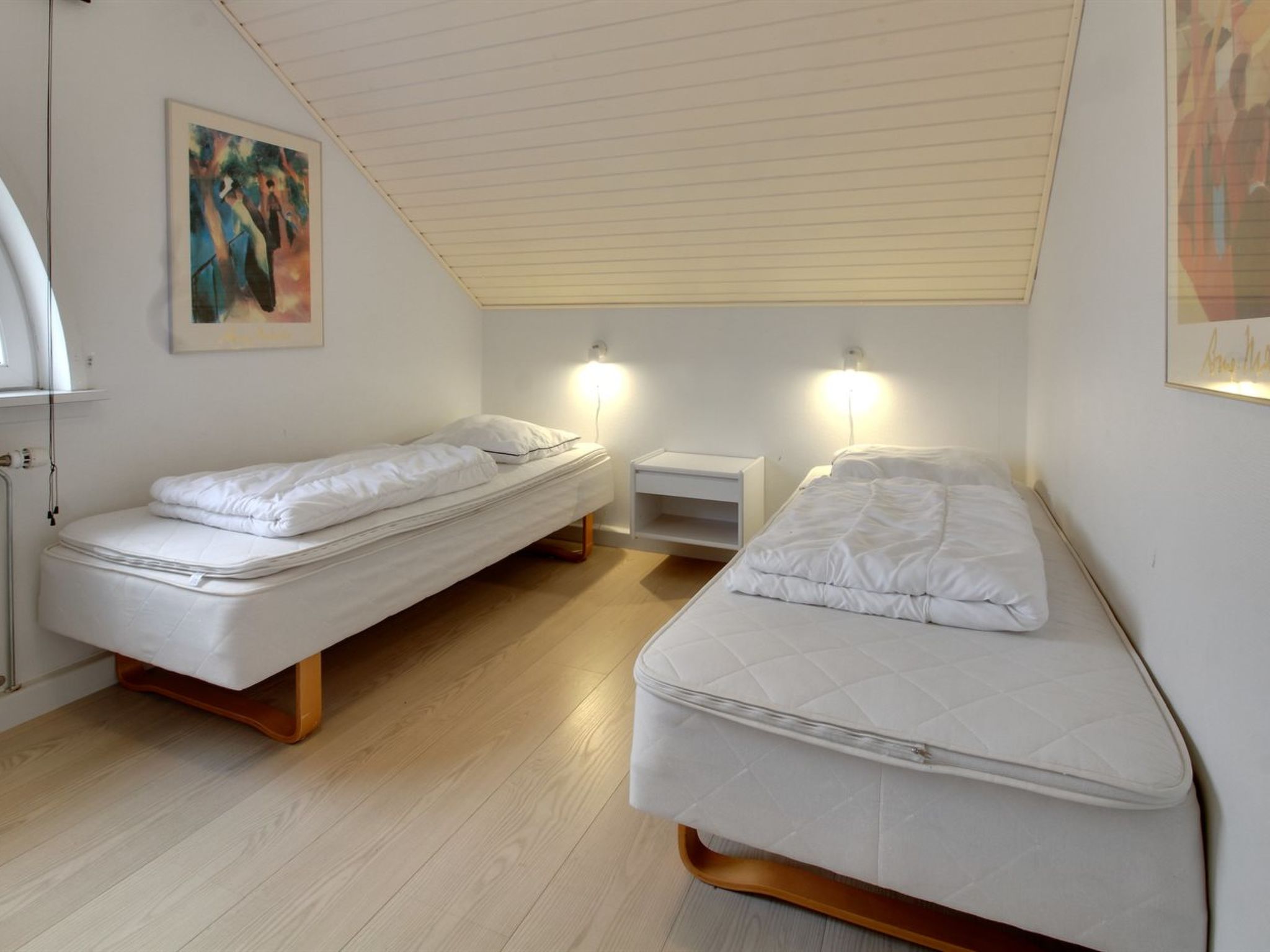 "Ennike" - 2.3km from the sea - Inside