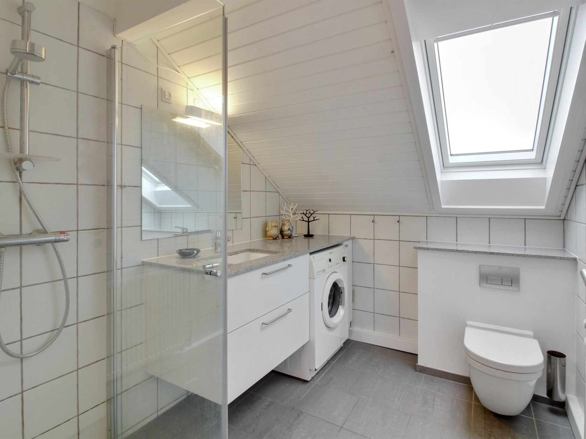 "Ennike" - 2.3km from the sea - Inside