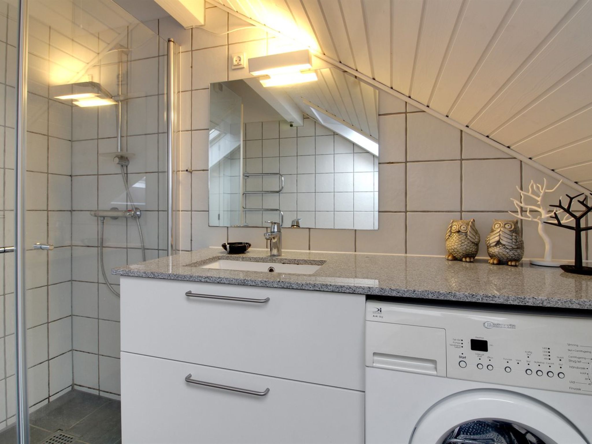 "Ennike" - 2.3km from the sea - Inside