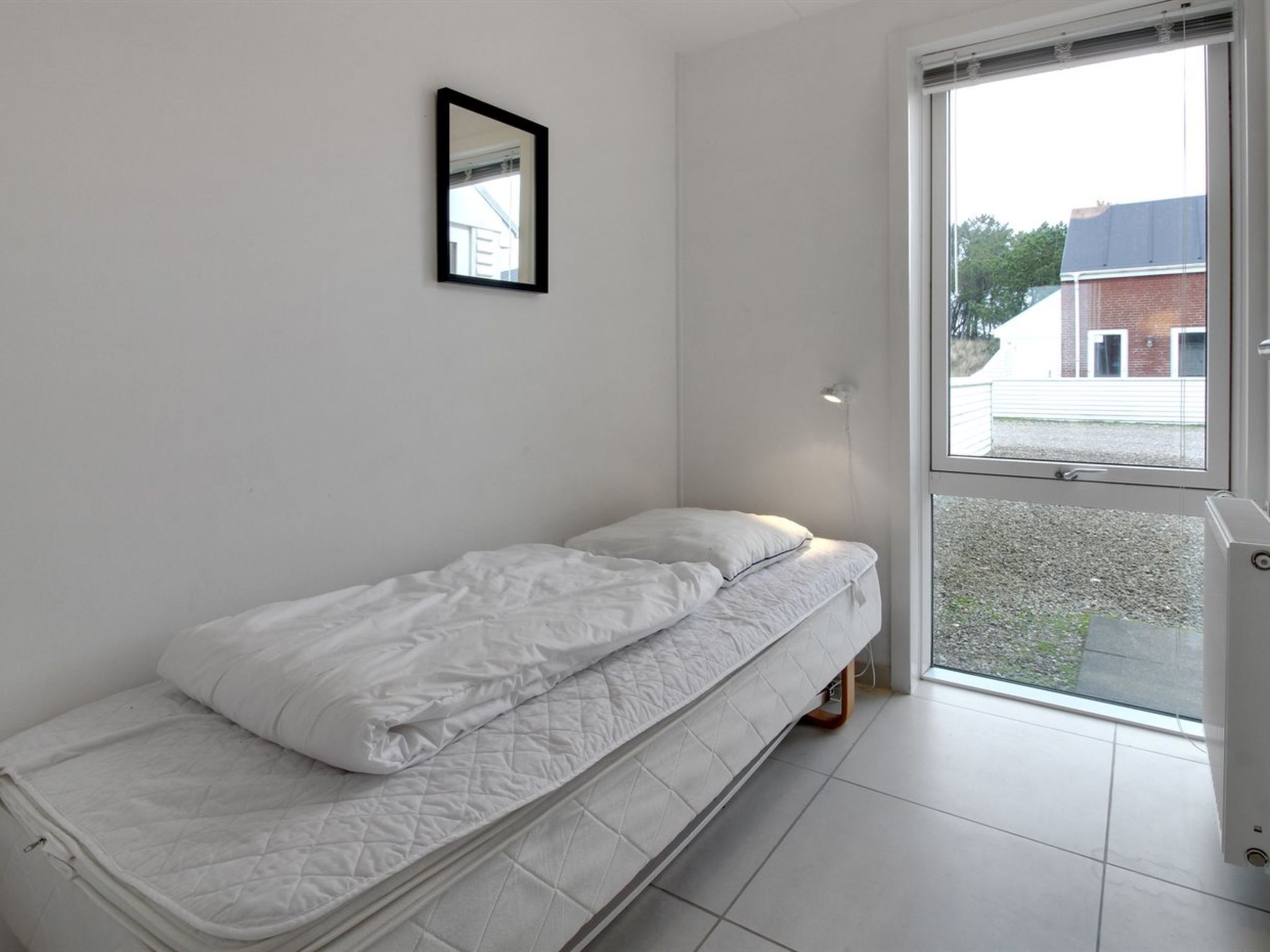 "Ennike" - 2.3km from the sea - Inside