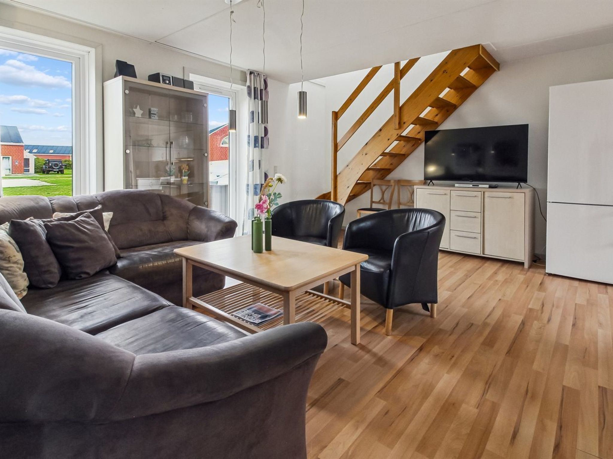 "Nilaus" - 2.3km from the sea - Binnen