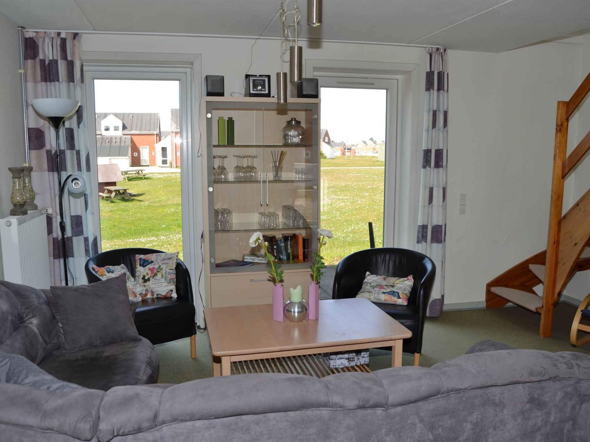 "Nilaus" - 2.3km from the sea - Inside