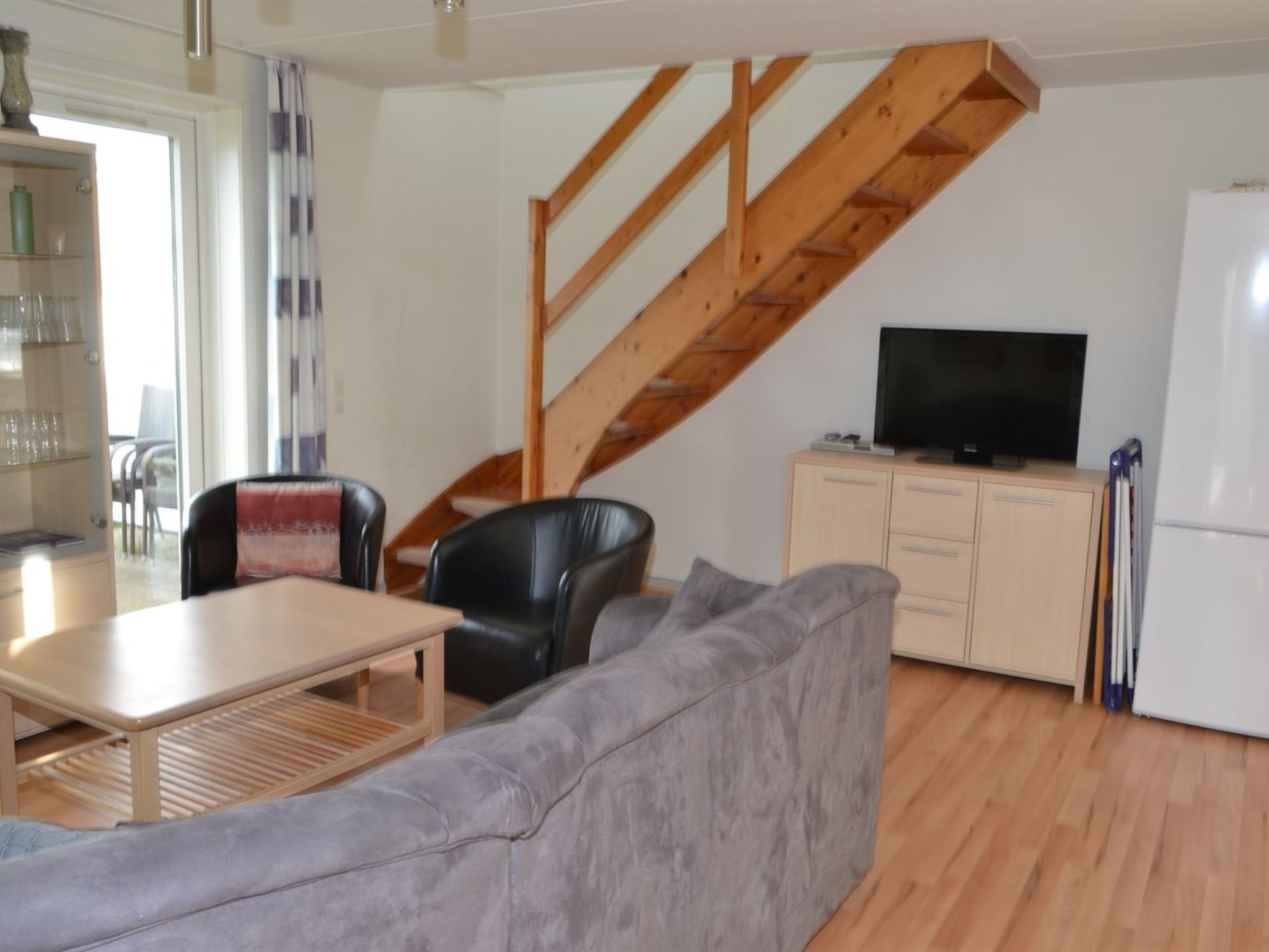 "Nilaus" - 2.3km from the sea - Inside