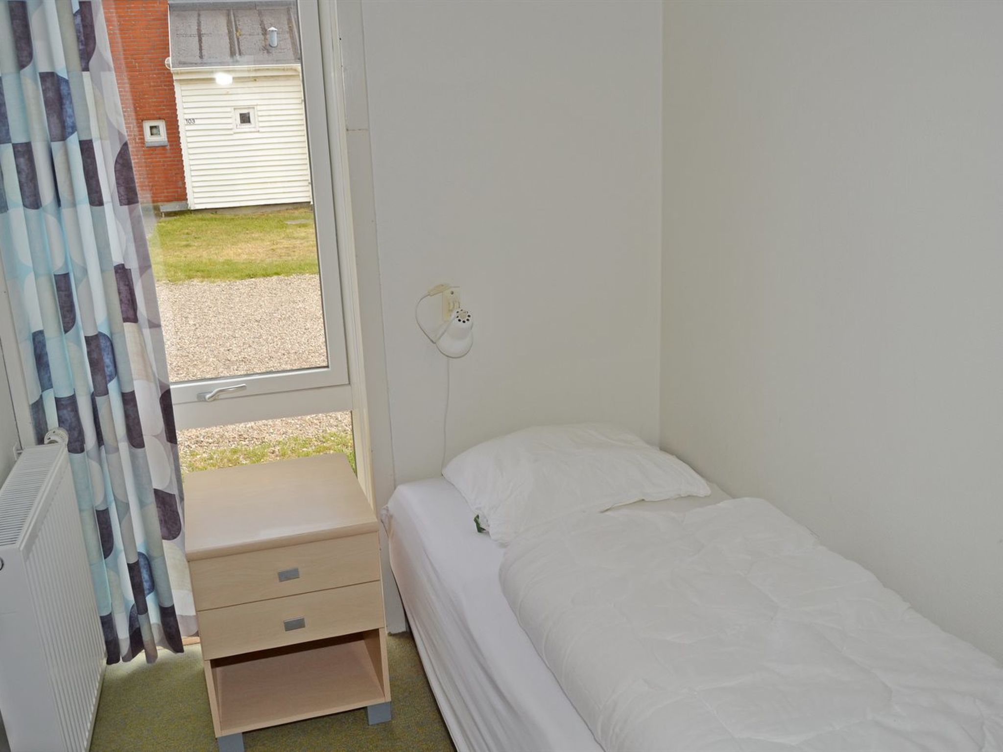 "Nilaus" - 2.3km from the sea - Inside