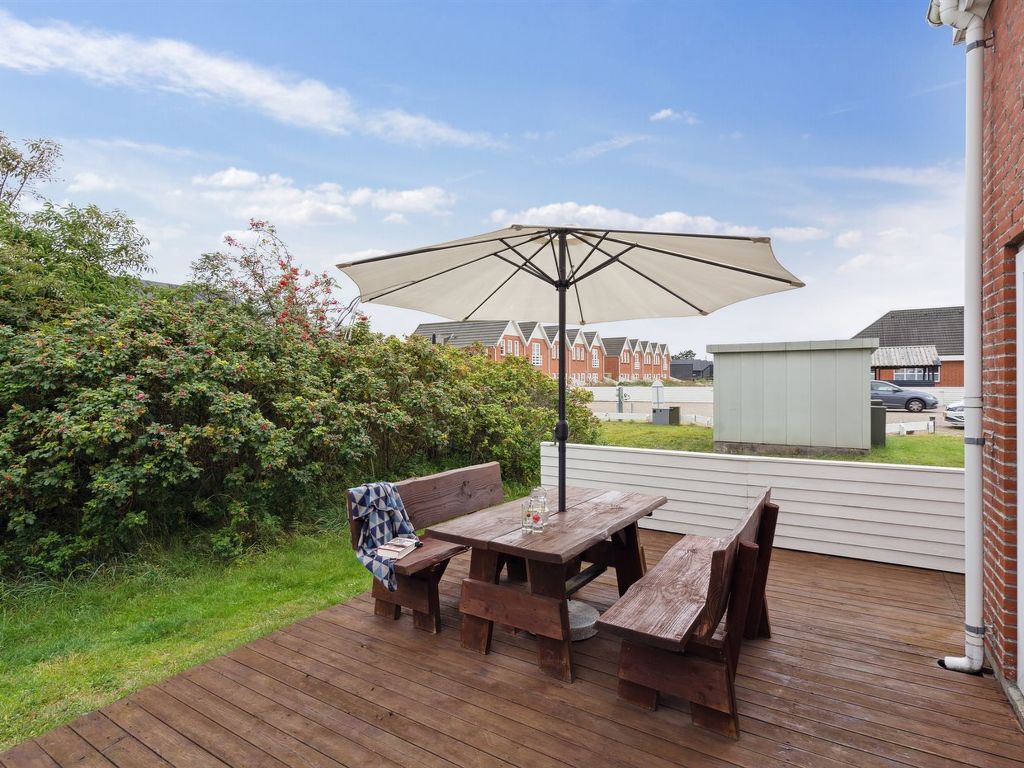 Appartement Edly in Denemarken