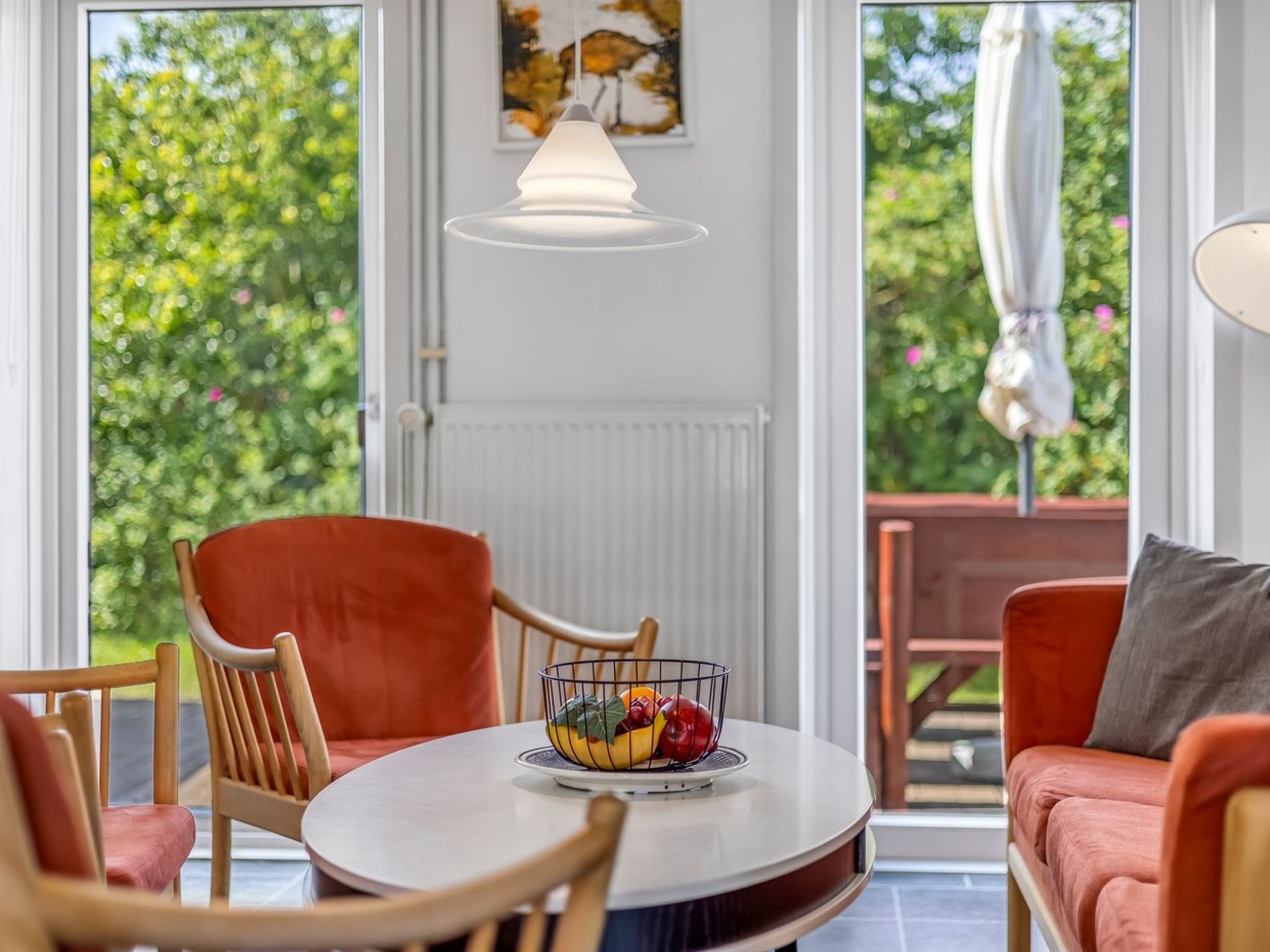 "Edly" - 2.3km from the sea