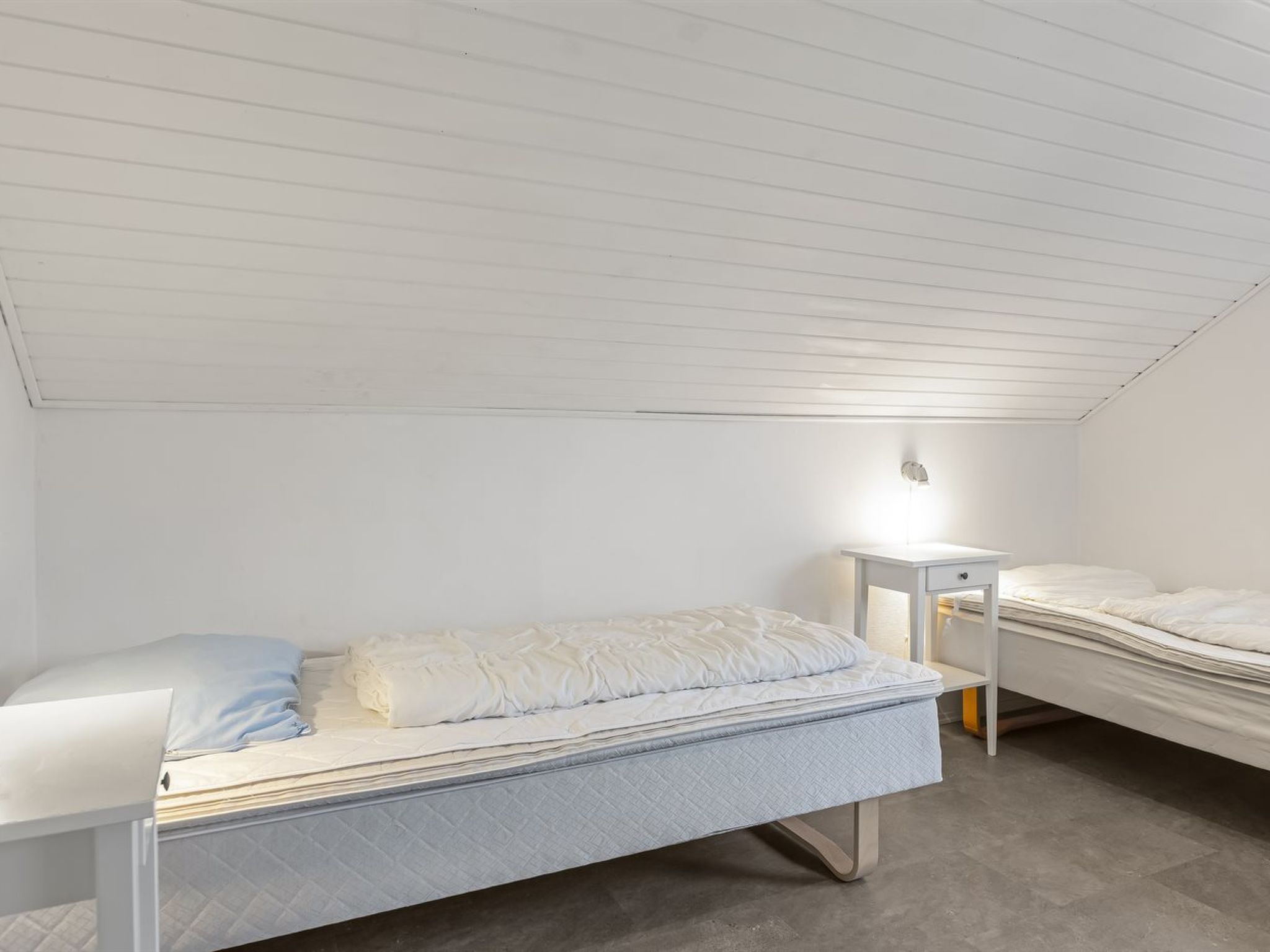 "Edly" - 2.3km from the sea - Inside