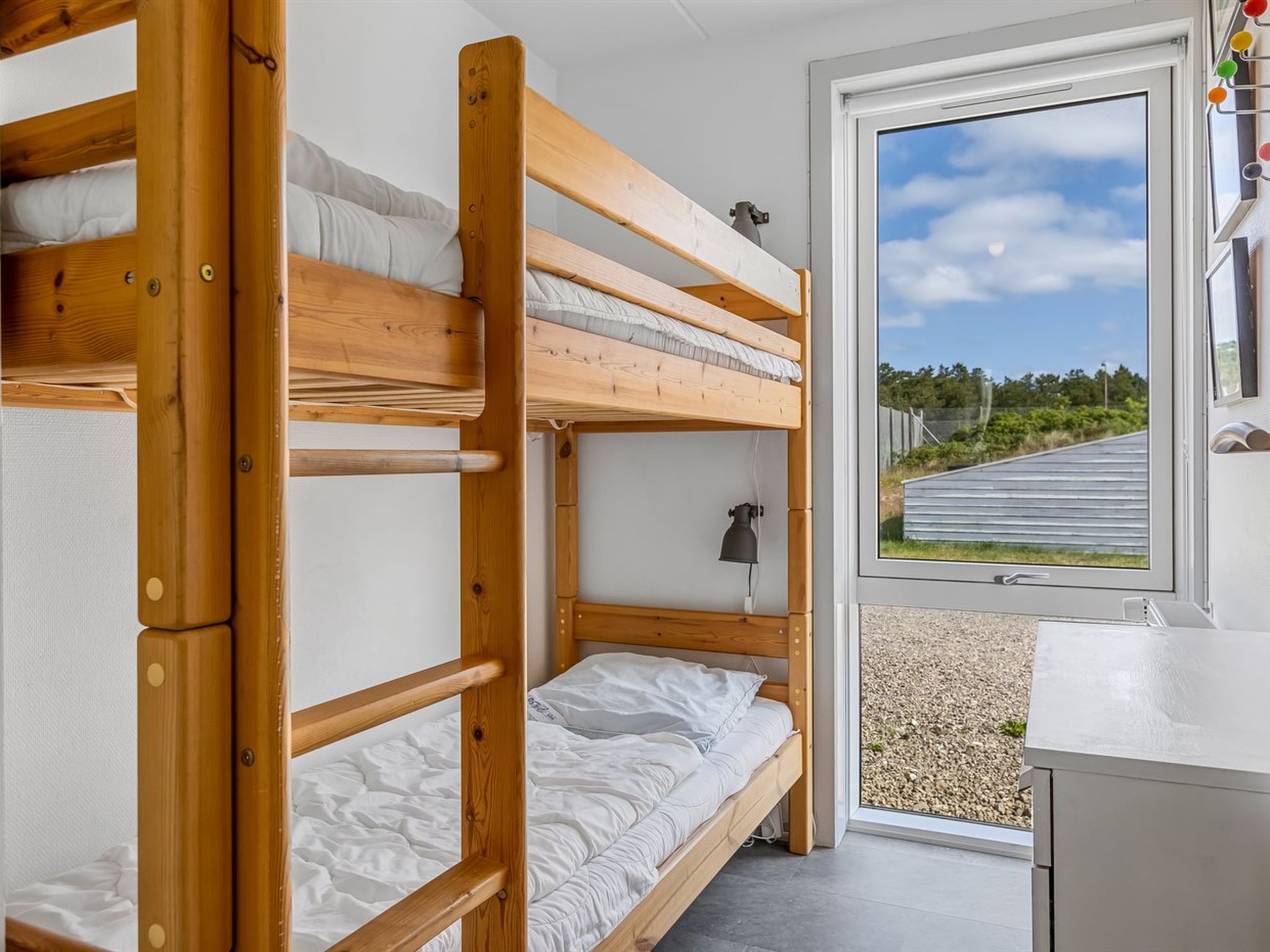 "Edly" - 2.3km from the sea - Inside