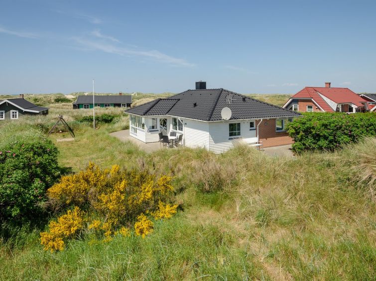 Search and Stay destination Rømø, Denmark from AU$ 542. "Nyssa" - 350m from the sea in Western Jutland