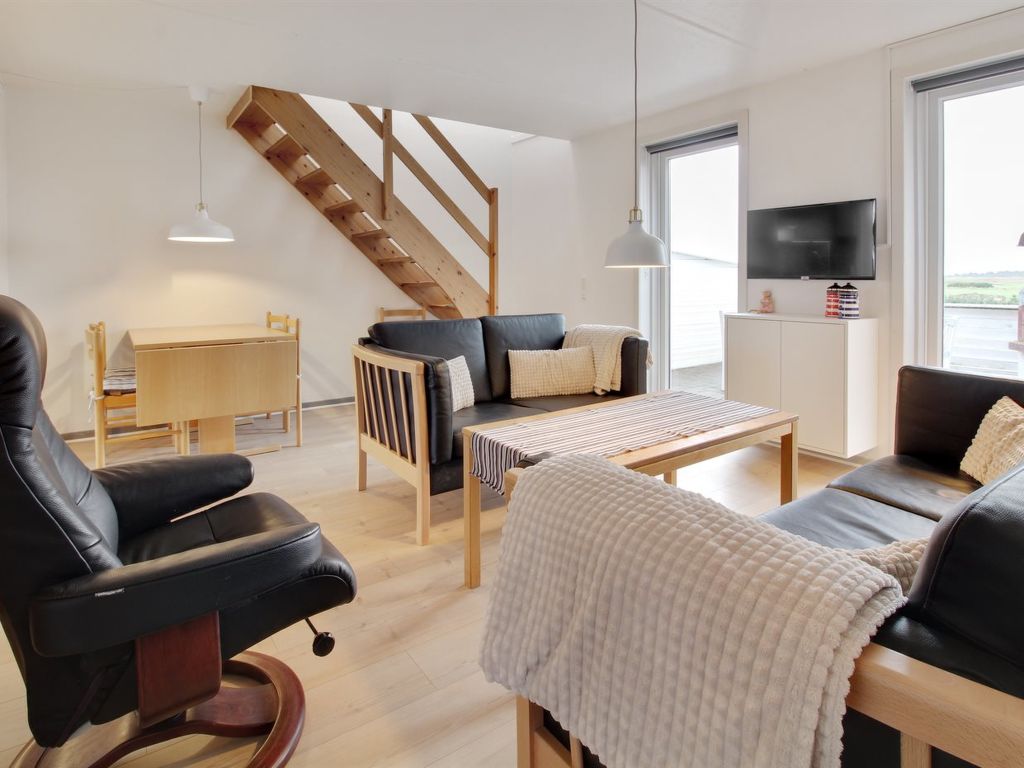 Appartement Terje in Denemarken