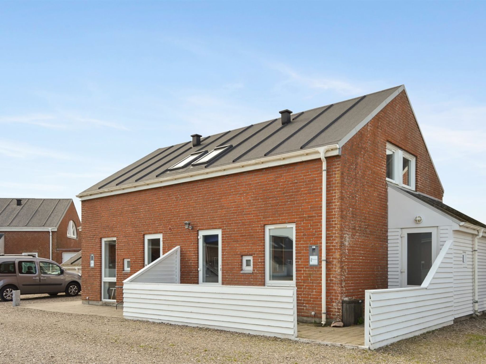 "Terje" - 2.3km from the sea — House (5 of 30)