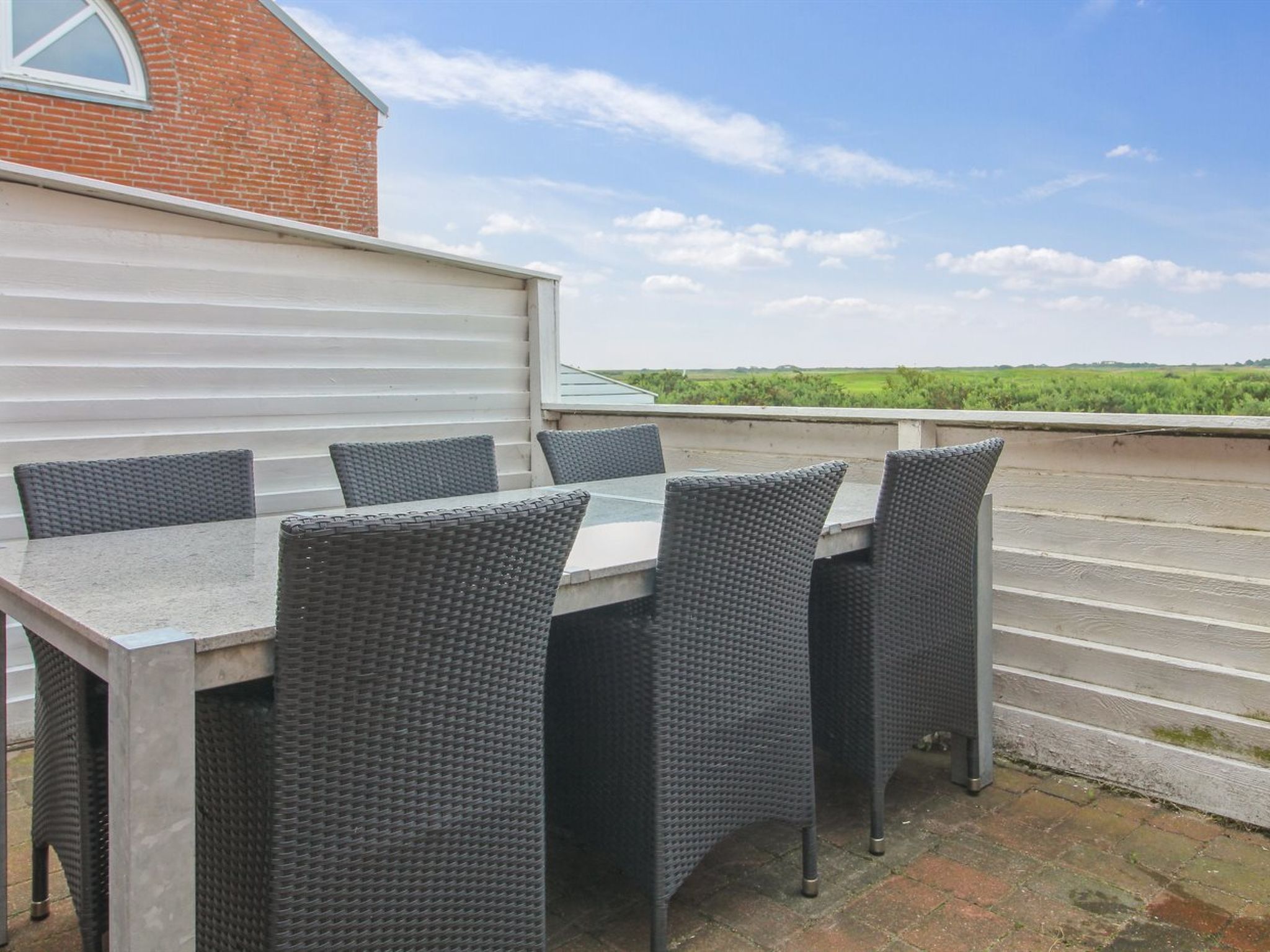 "Terje" - 2.3km from the sea — Terrace (3 of 30)
