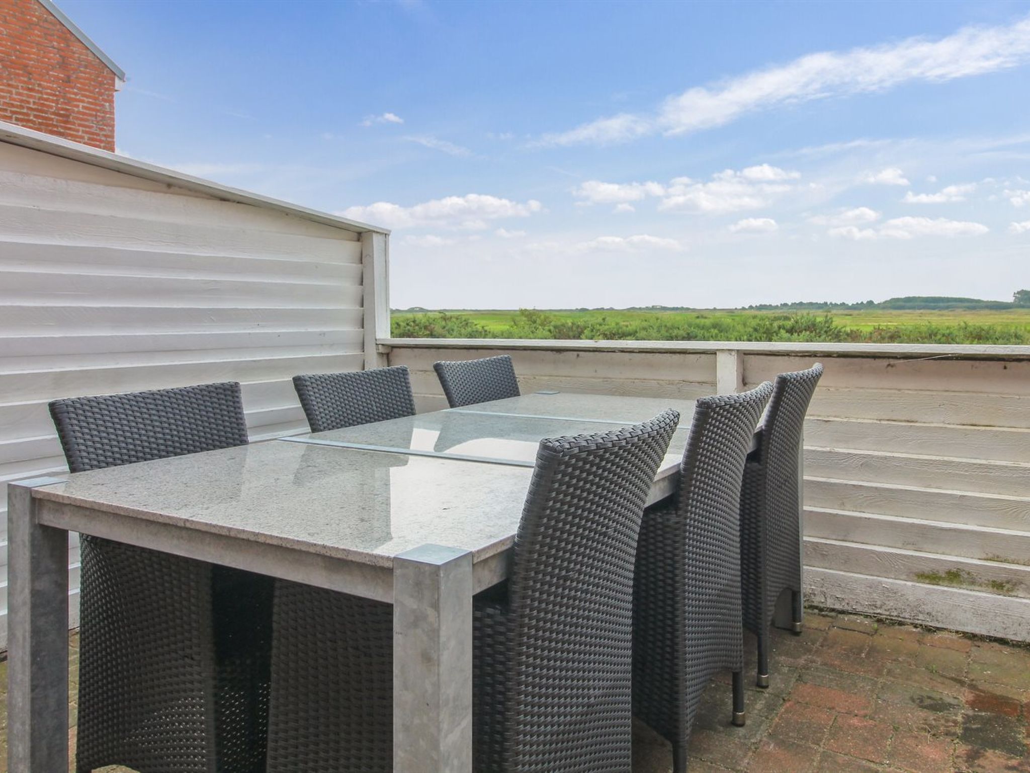 "Terje" - 2.3km from the sea — Terrace (4 of 30)