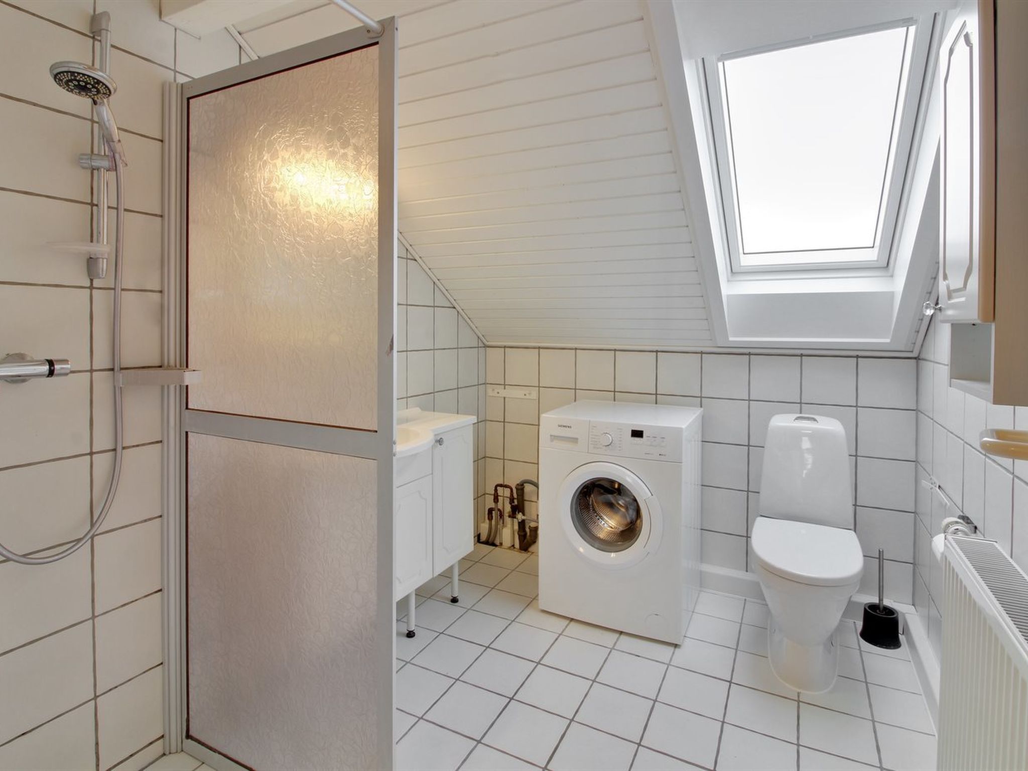 "Terje" - 2.3km from the sea - Inside