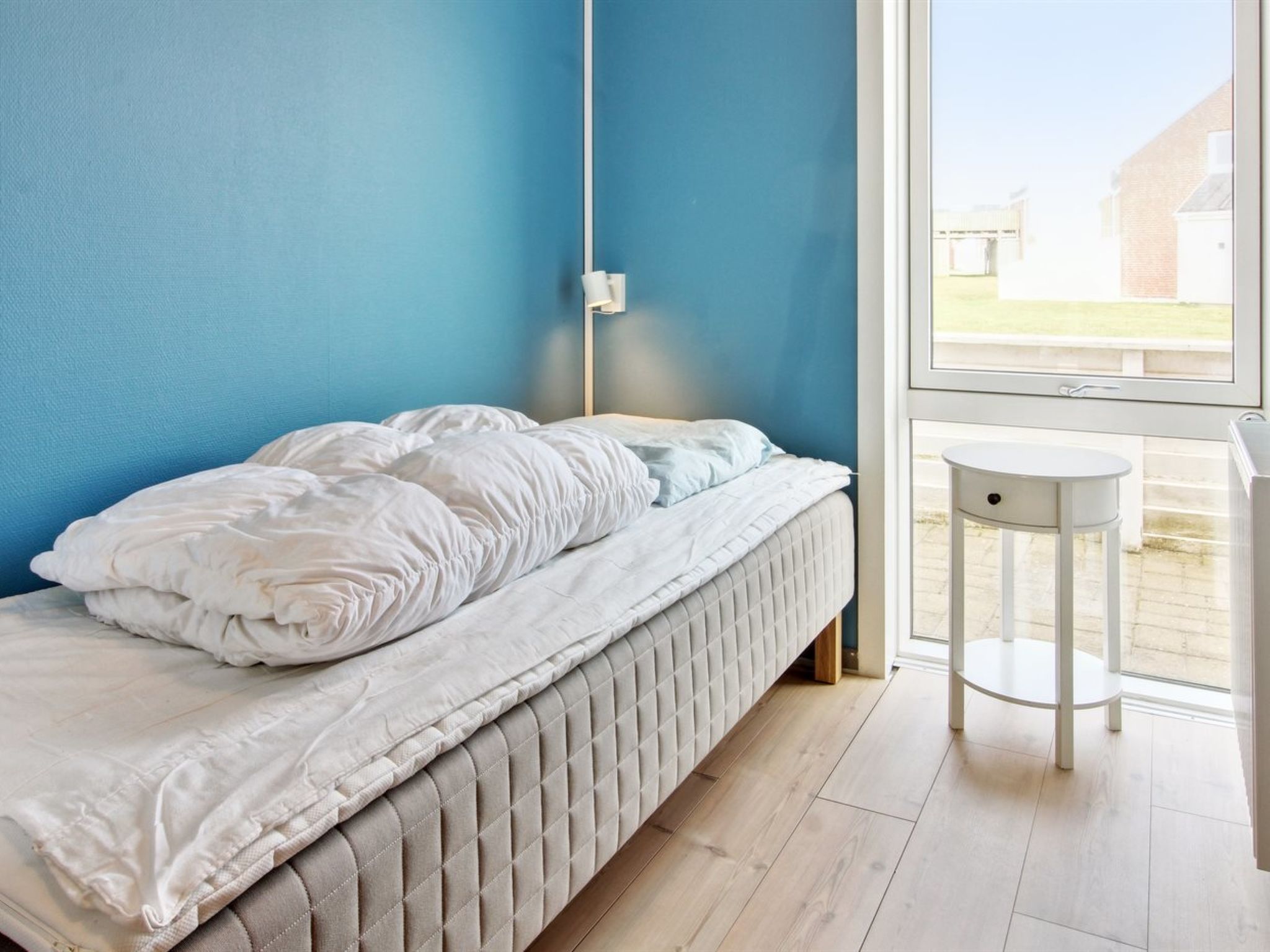"Terje" - 2.3km from the sea - Inside