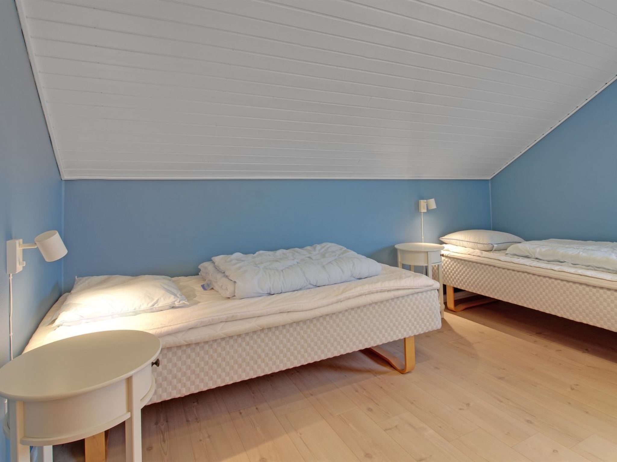 "Terje" - 2.3km from the sea - Inside