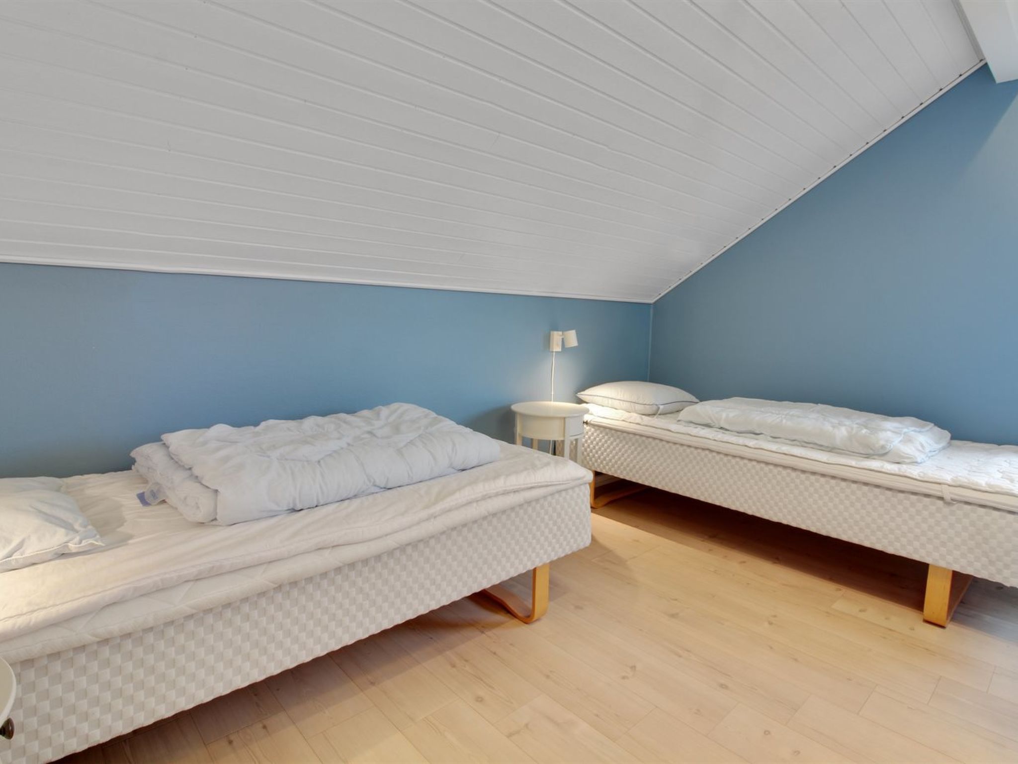 "Terje" - 2.3km from the sea - Inside