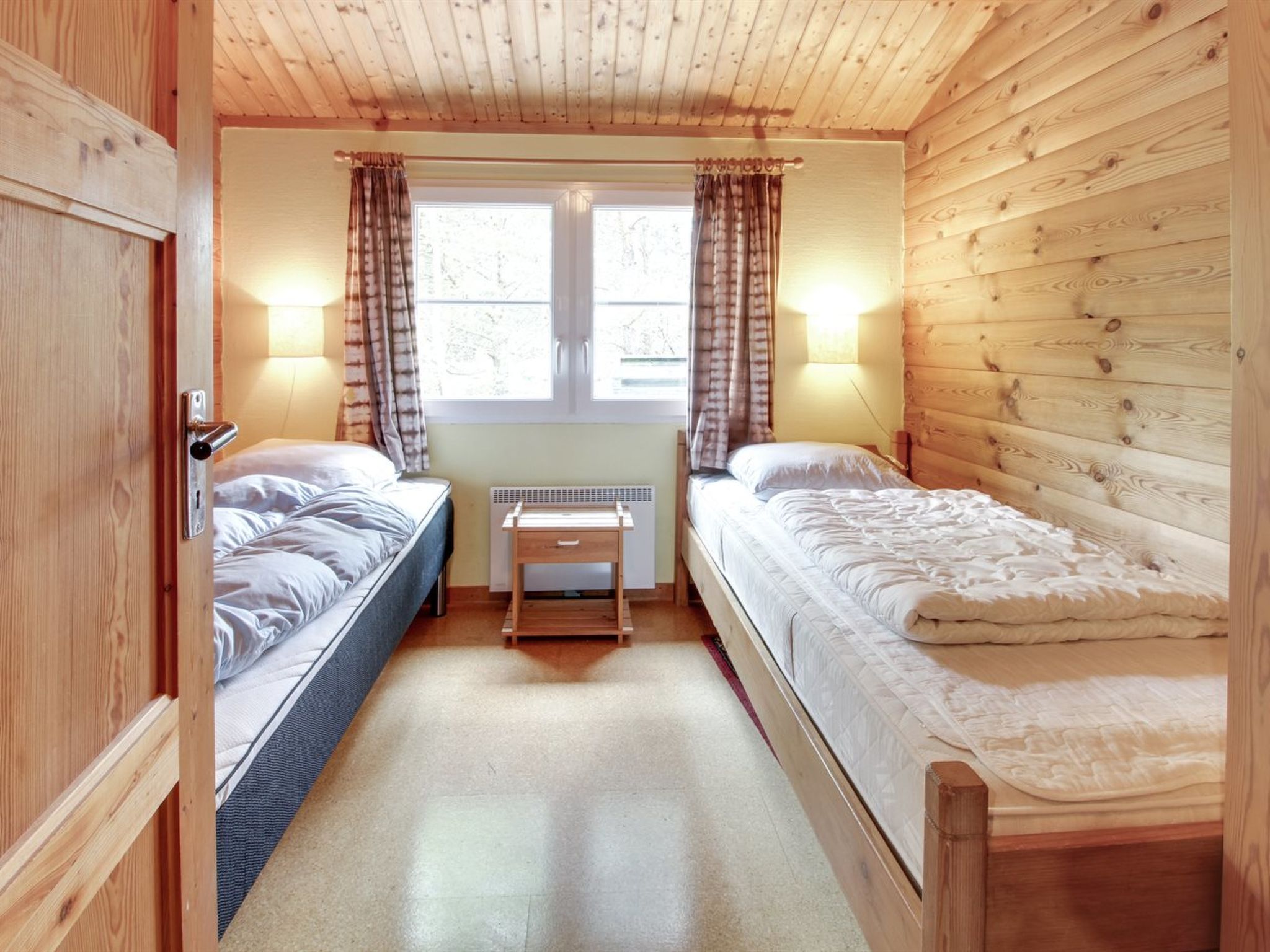 "Thorbergh" - 2km from the sea-Inside