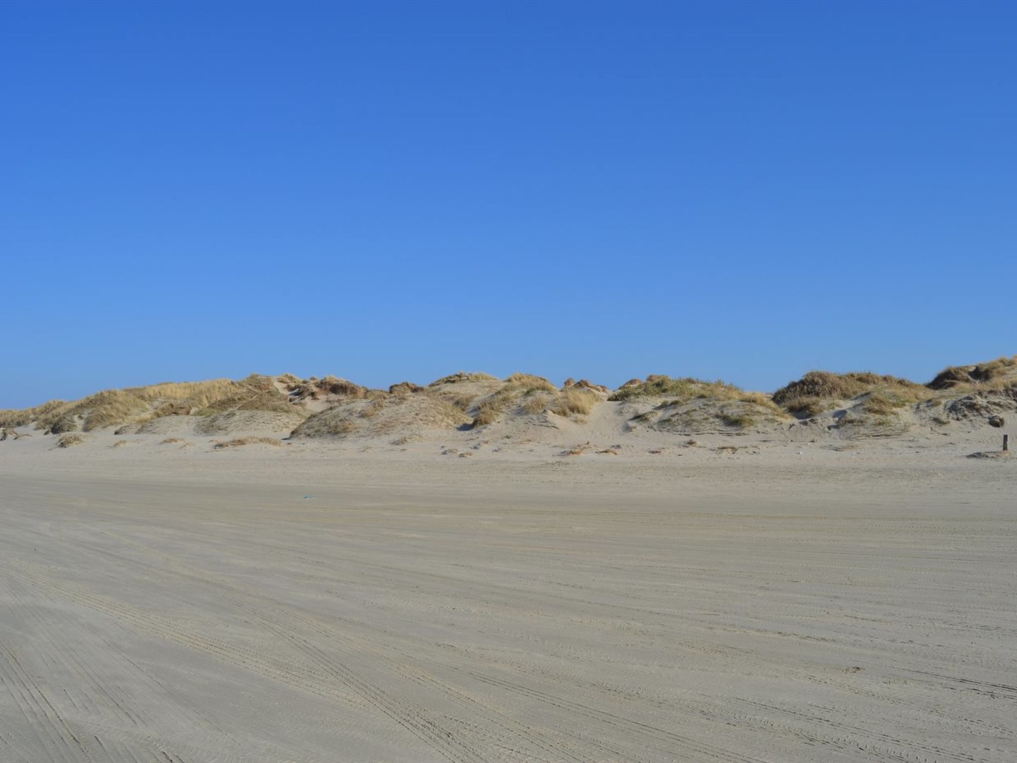 "Elinora" - 100m from the sea-Binnen