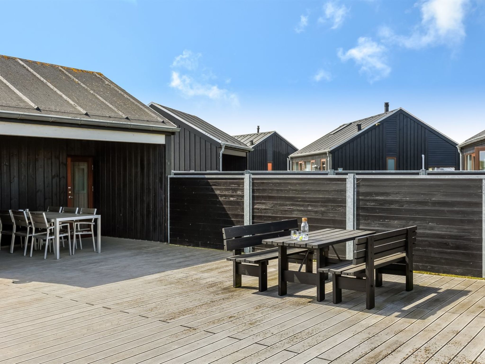 "Elinora" - 100m from the sea-Buiten