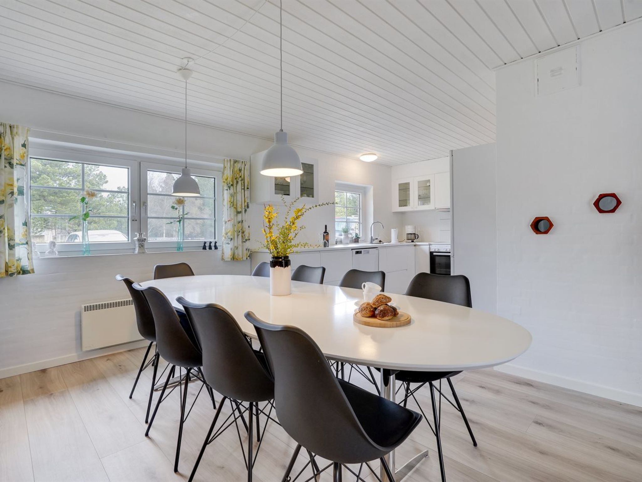 "Ferhat" - 2.9km from the sea - Binnen