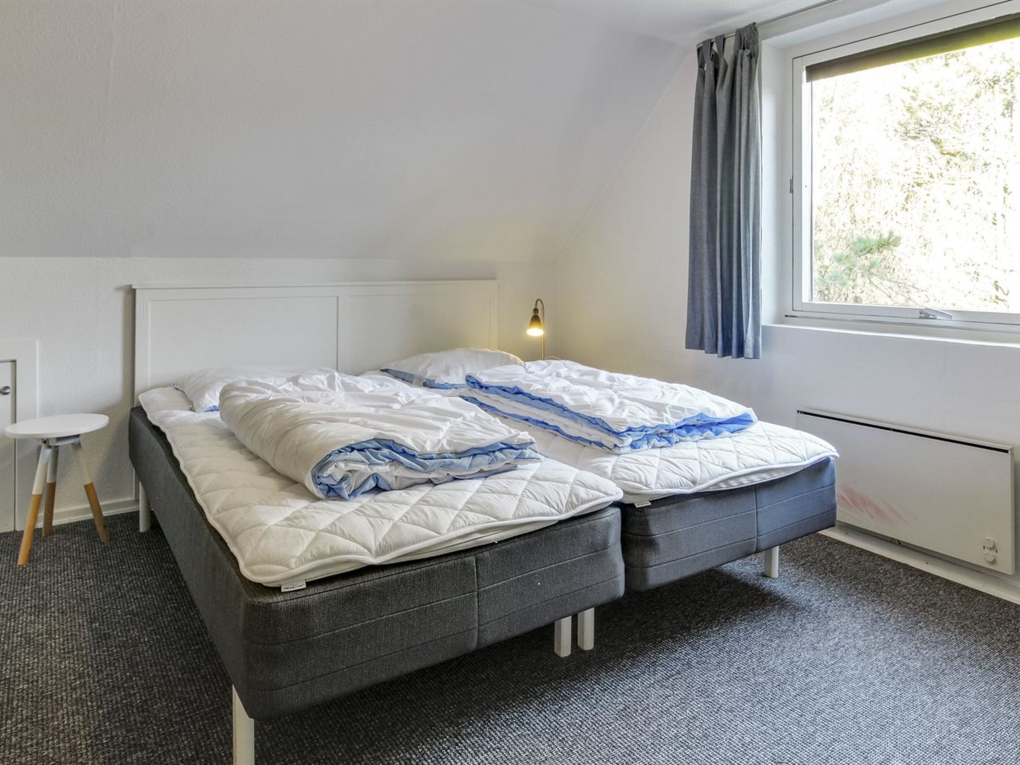 "Anna" - 1km from the sea - Drinnen