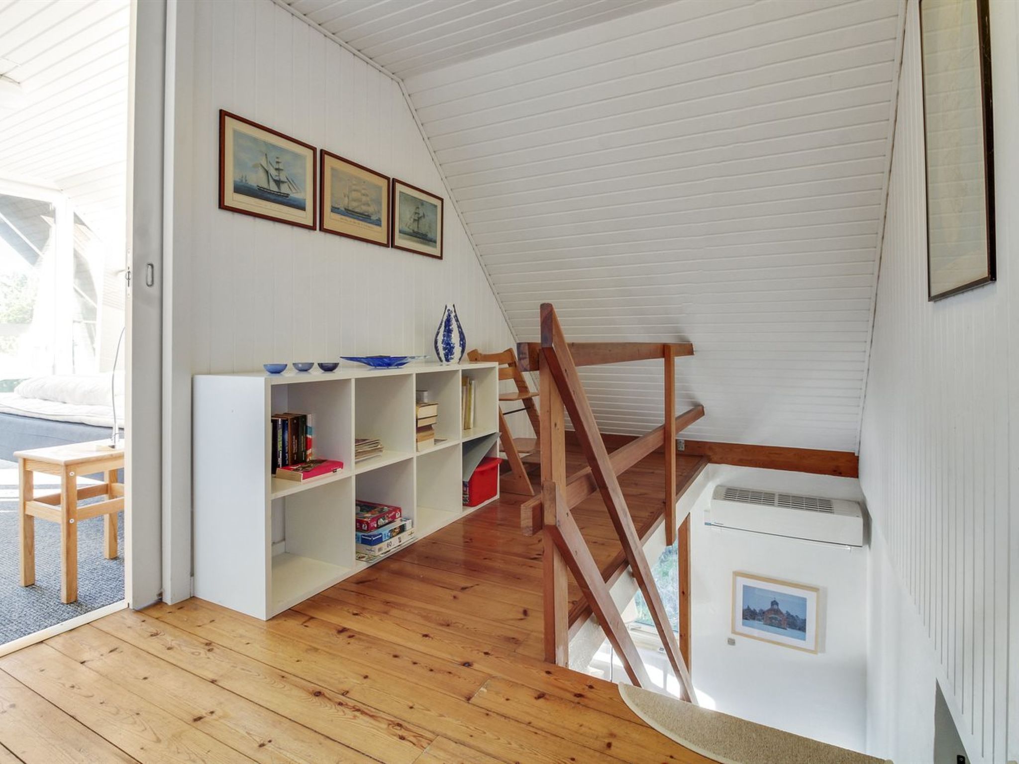 "Anna" - 1km from the sea - Draußen