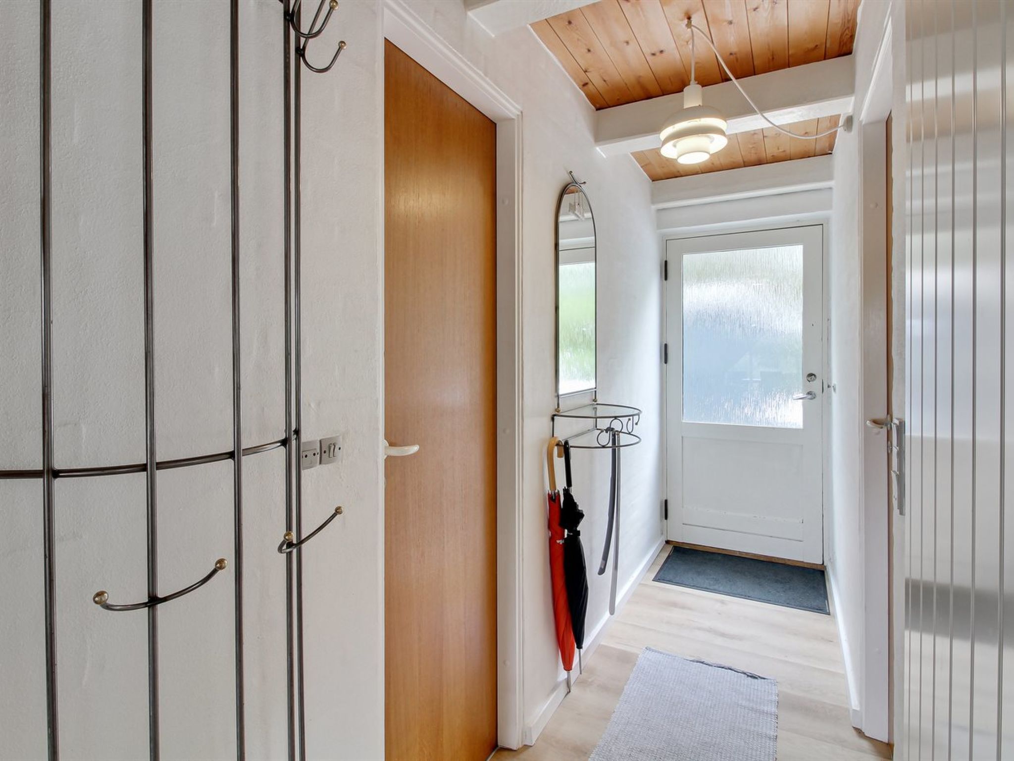 "Anna" - 1km from the sea - Drinnen