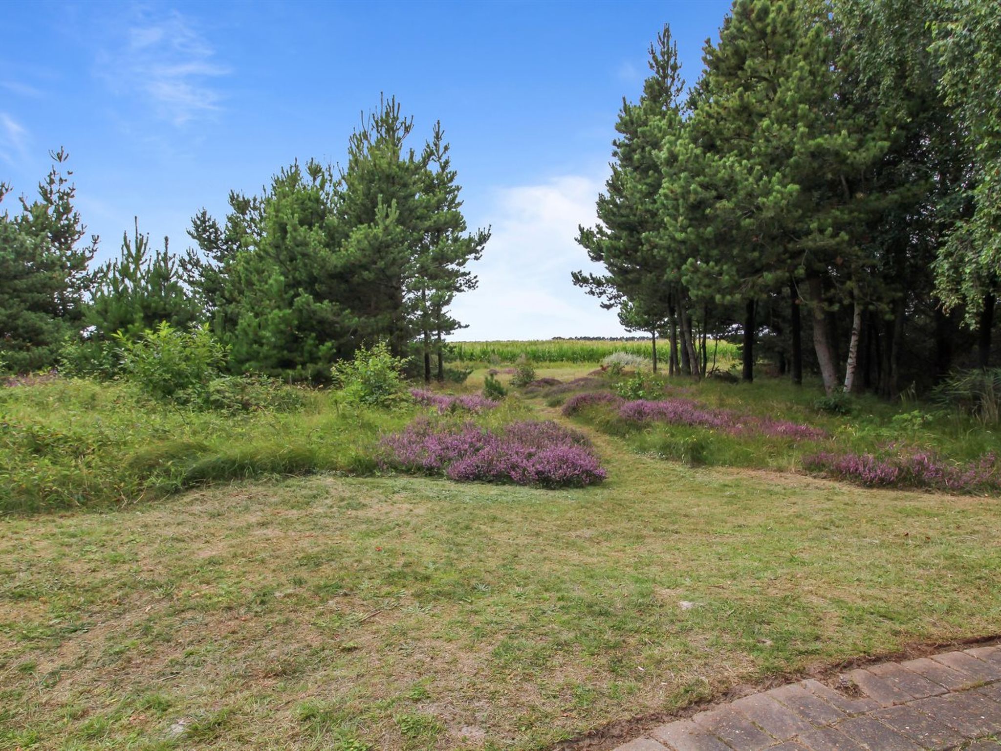 "Anna" - 1km from the sea - Draußen