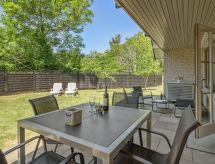6-persoons vakantiehuis met open haard op Rømø · 125 m² - thumbnail 3