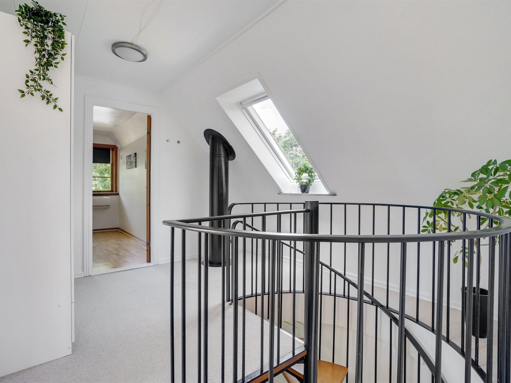 "Marka" - 2.5km from the sea-Drinnen