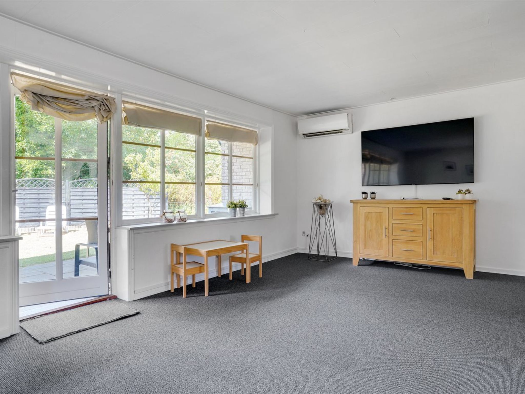 6-persoons vakantiehuis met open haard op Rømø · 125 m² - foto 10