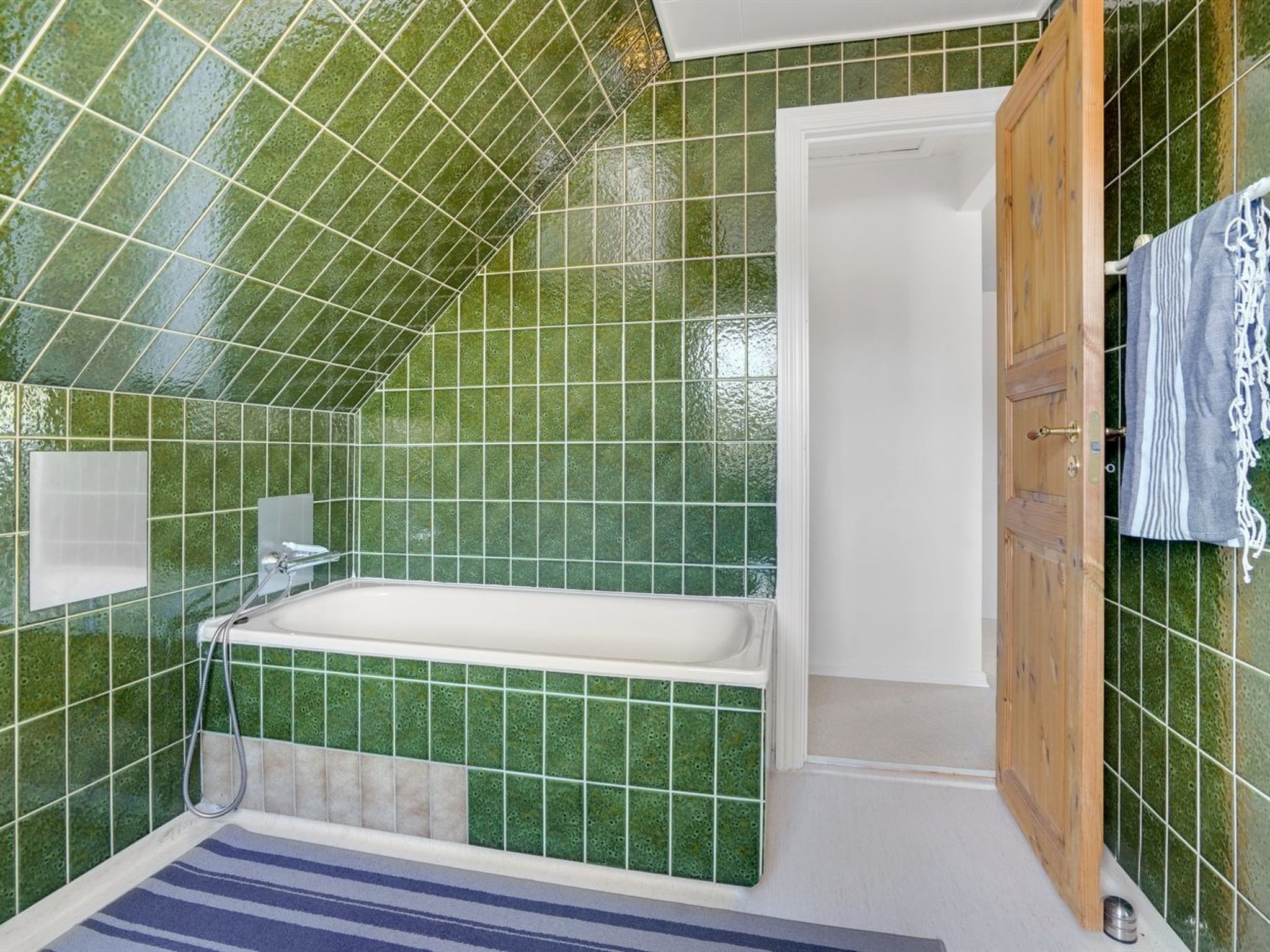 6-persoons vakantiehuis met open haard op Rømø · 125 m² - foto 12