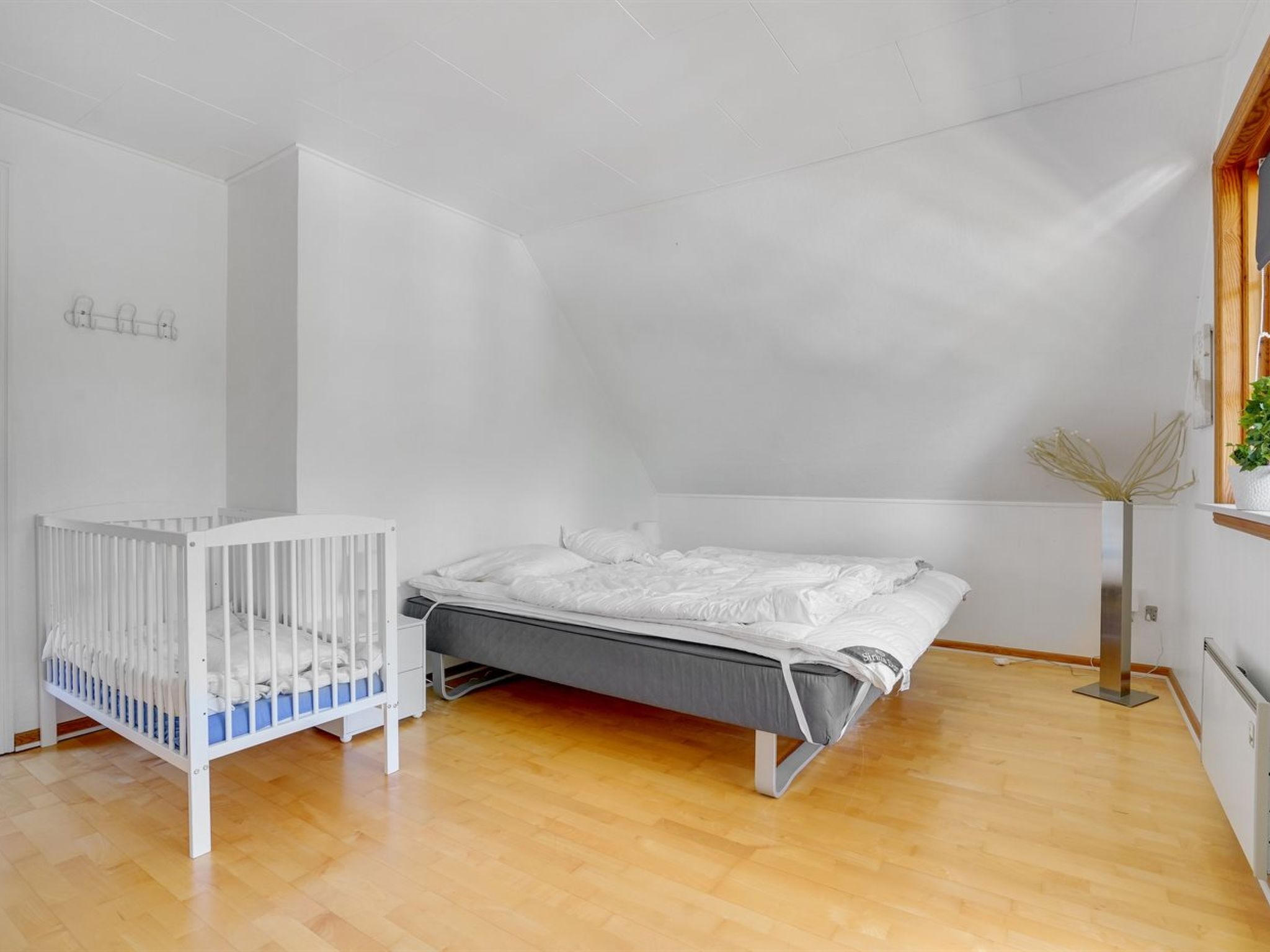 6-persoons vakantiehuis met open haard op Rømø · 125 m² - foto 13