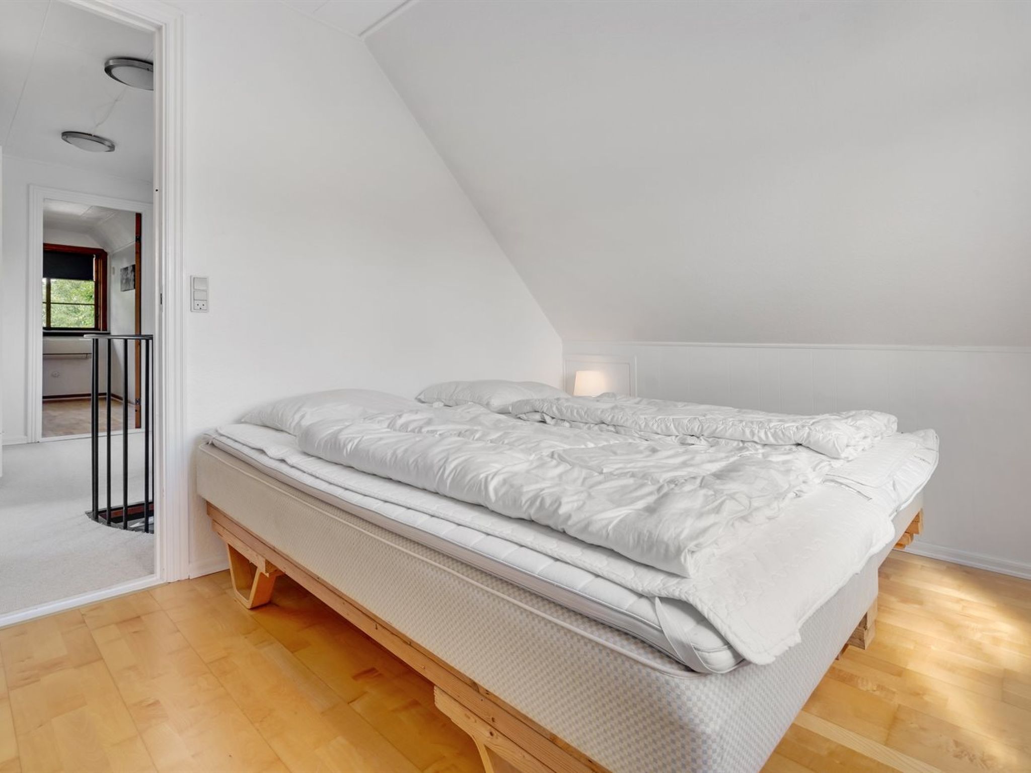 6-persoons vakantiehuis met open haard op Rømø · 125 m² - foto 16
