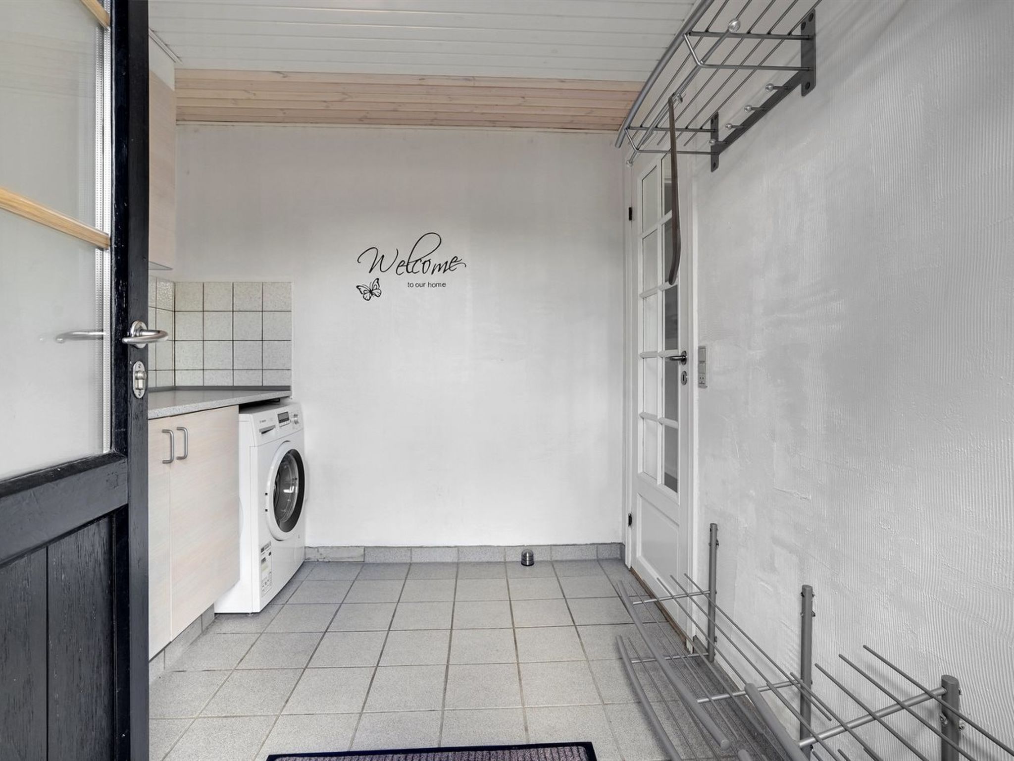 6-persoons vakantiehuis met open haard op Rømø · 125 m² - foto 26