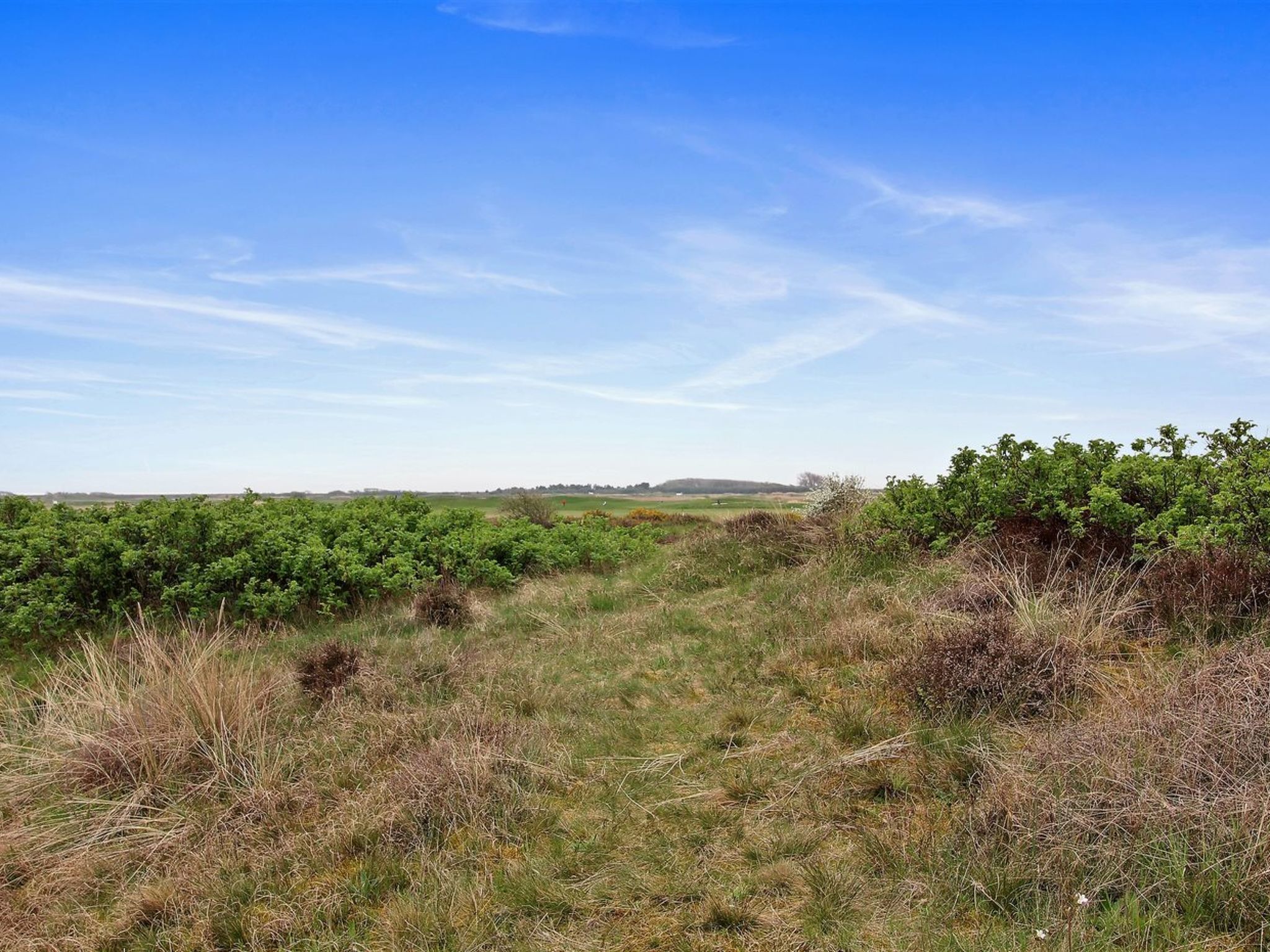 "Reija" - 2.3km from the sea - Outside