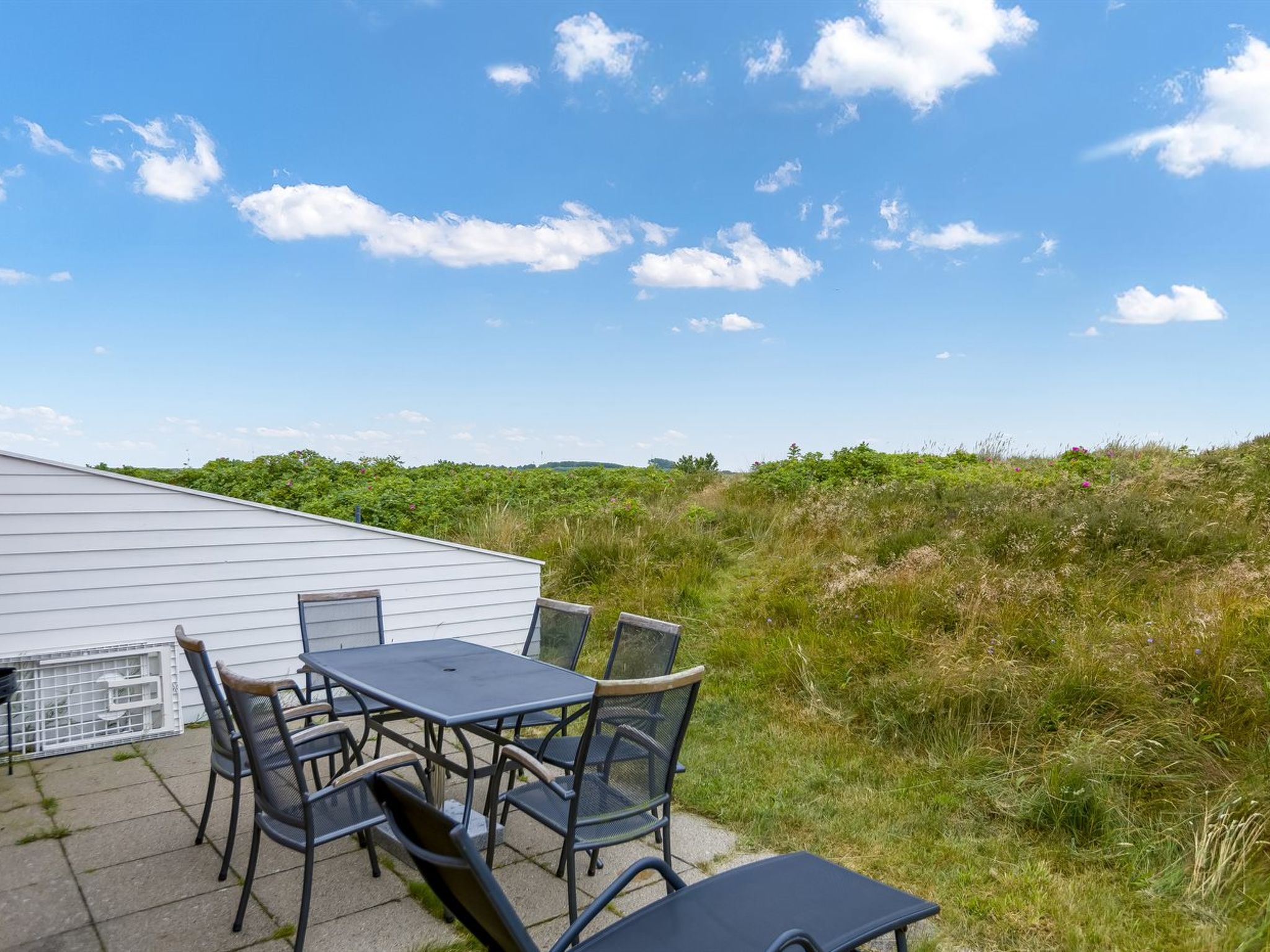 "Reija" - 2.3km from the sea — Terrace (3 of 33)
