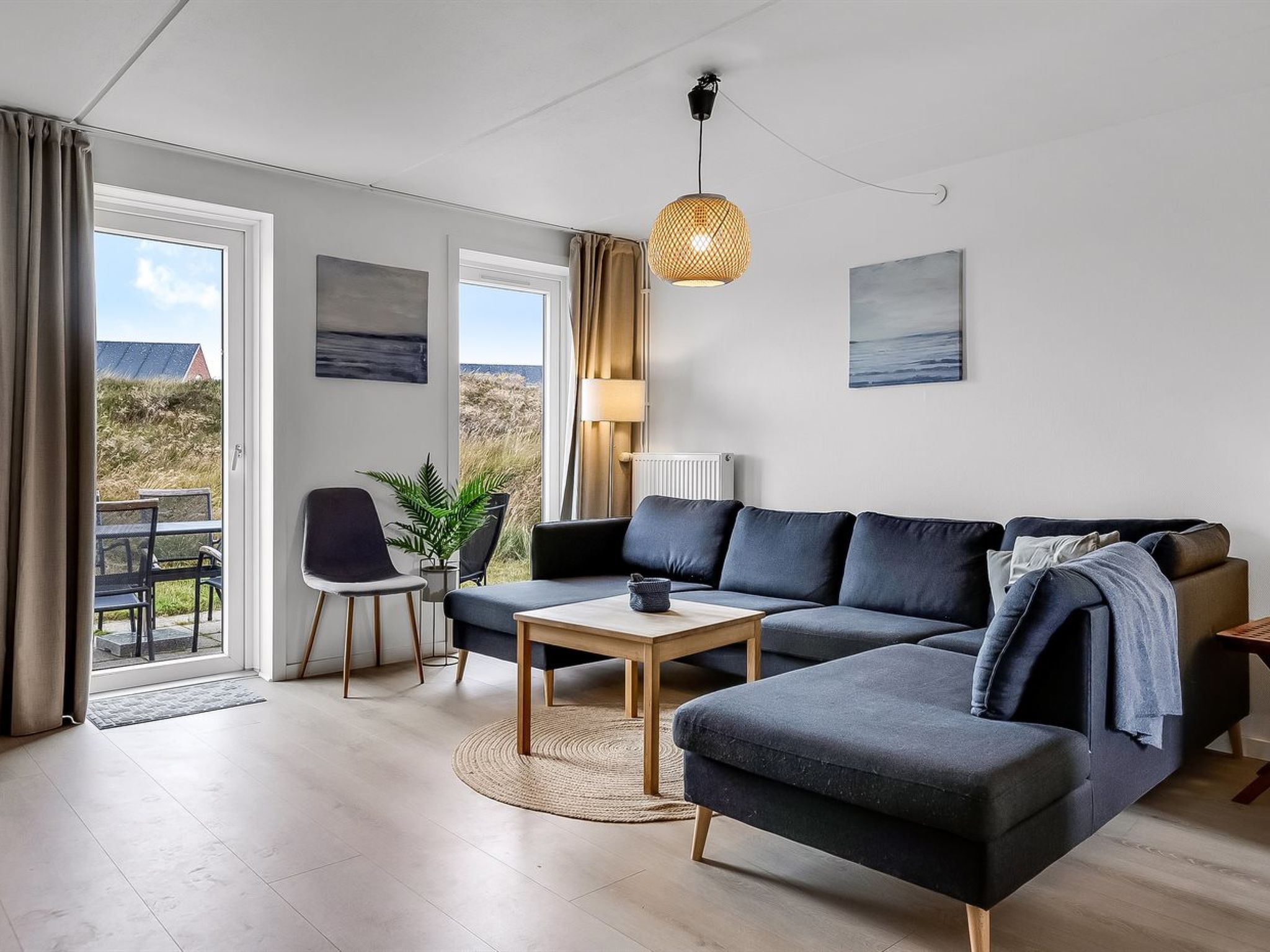 "Reija" - 2.3km from the sea