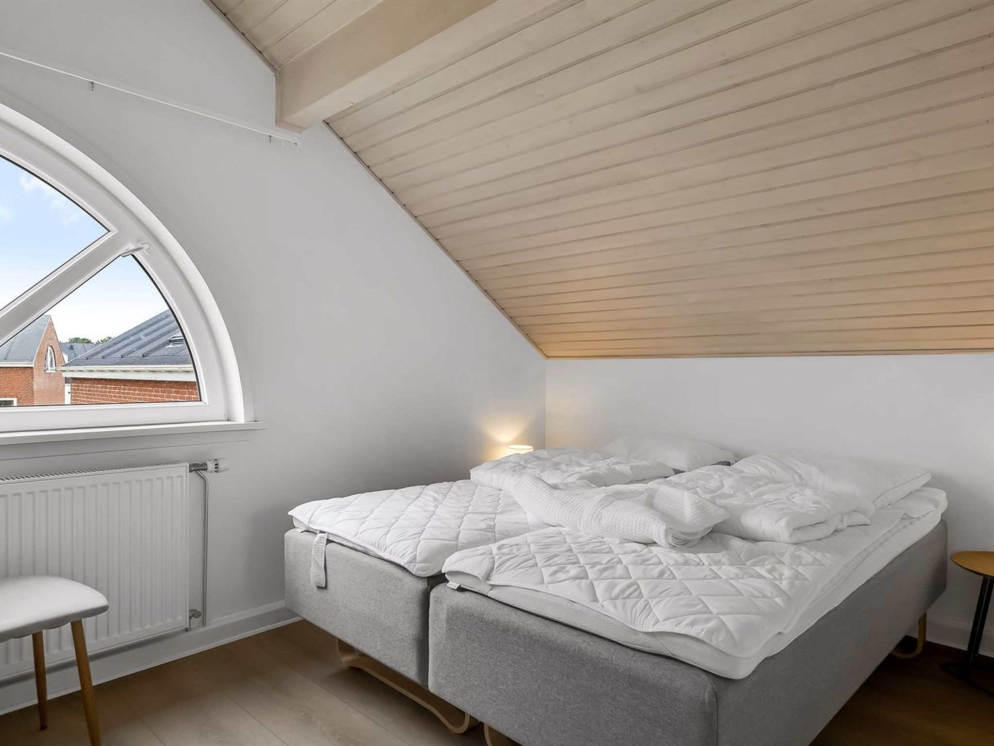 "Reija" - 2.3km from the sea - Inside