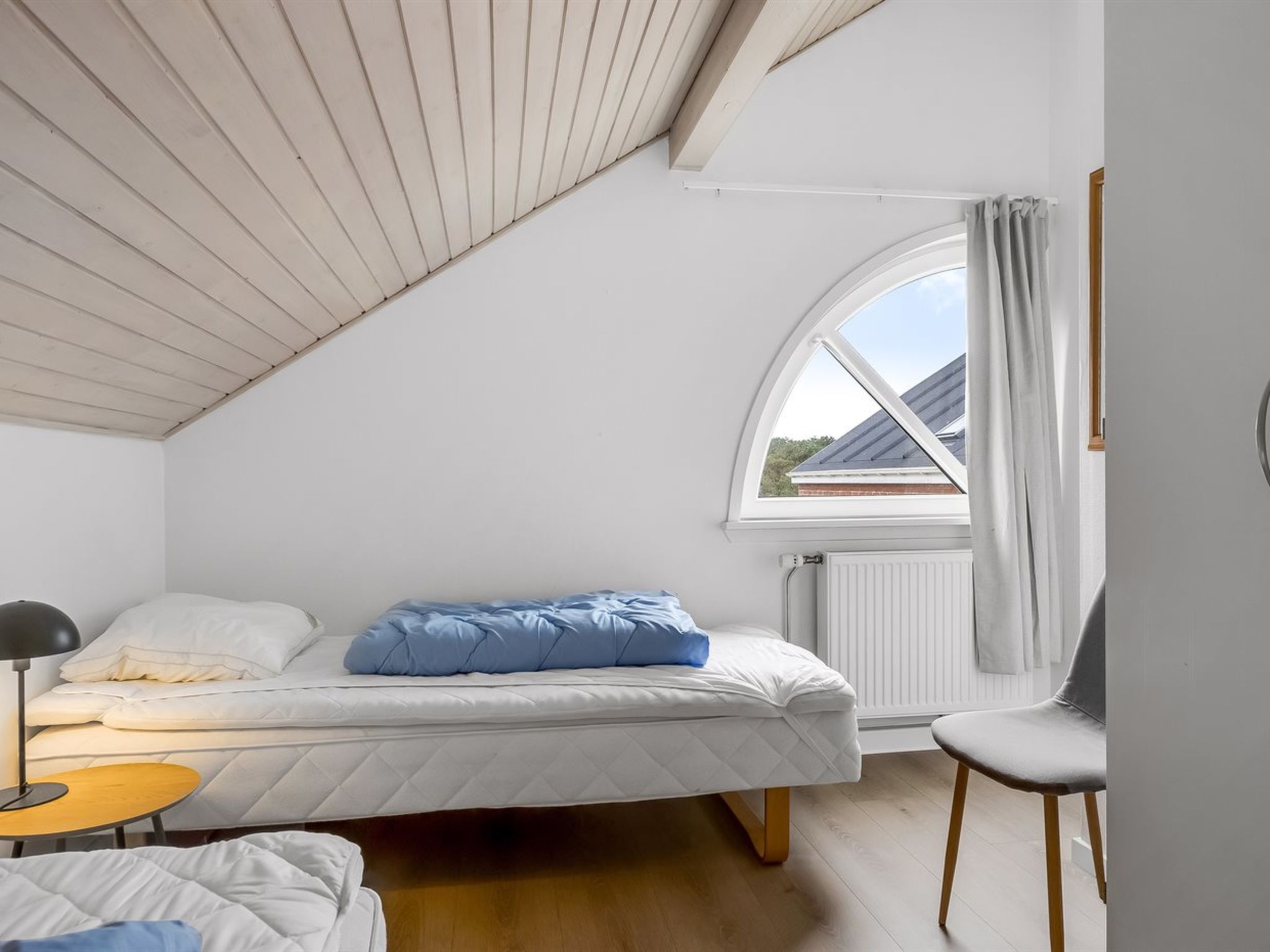 "Reija" - 2.3km from the sea - Inside